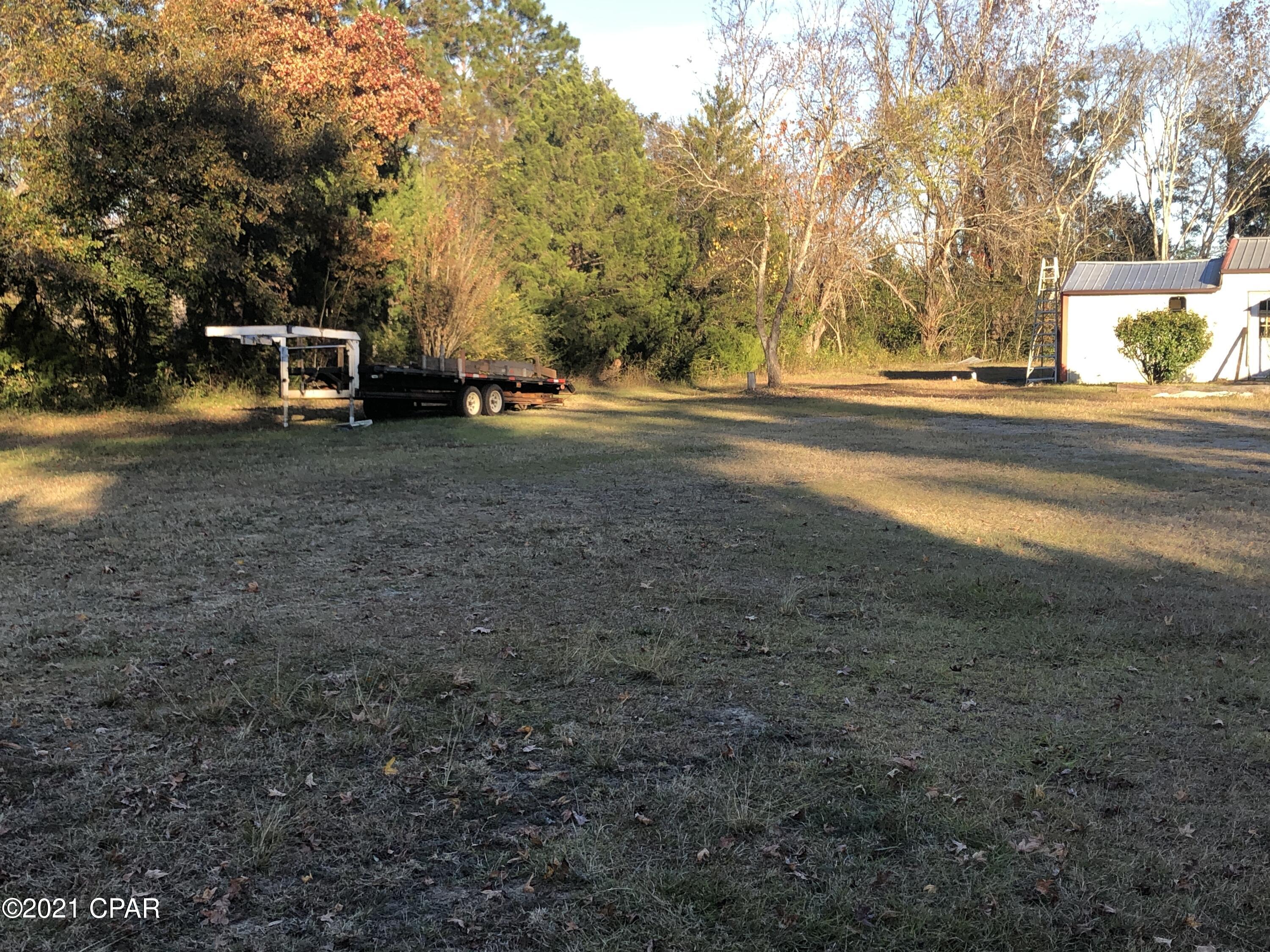 [No Recorded Subdiv] - Land