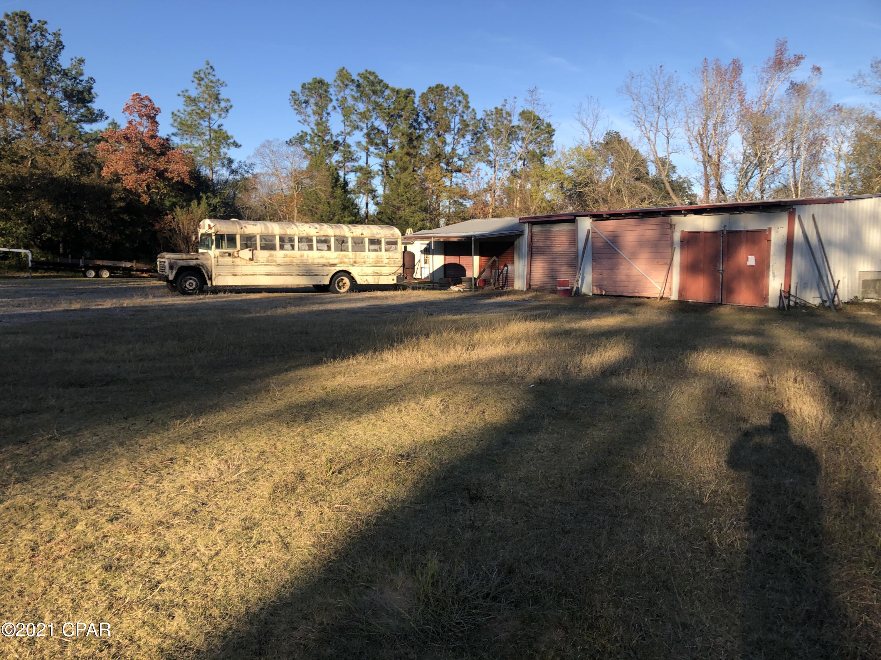 [No Recorded Subdiv] - Land