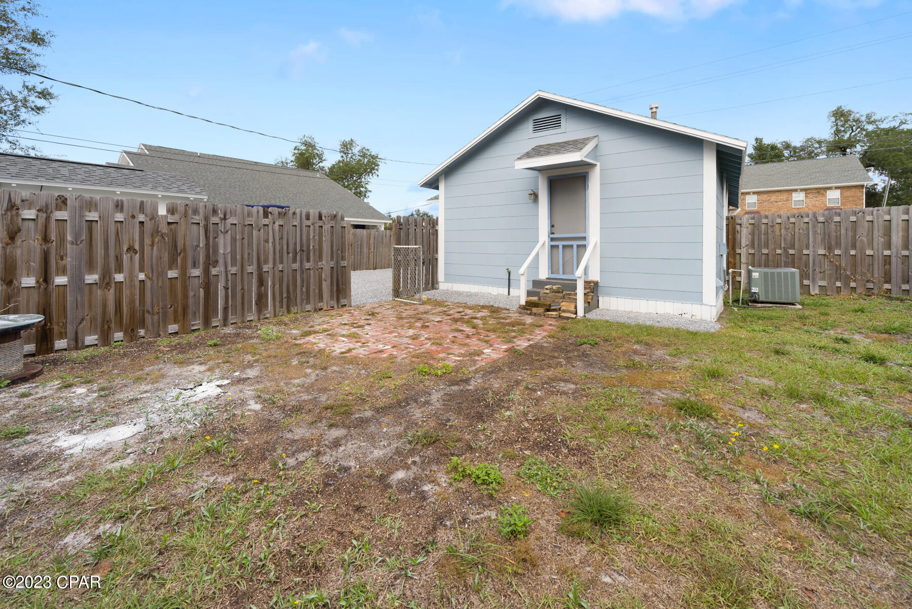 Harmon Plat - Residential Lease