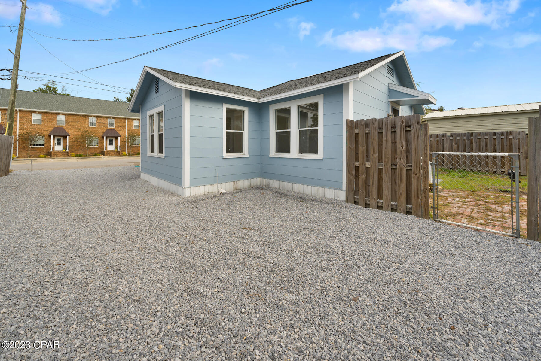 Harmon Plat - Residential Lease