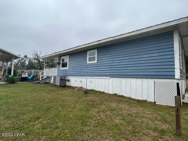 Round Lake - Residential