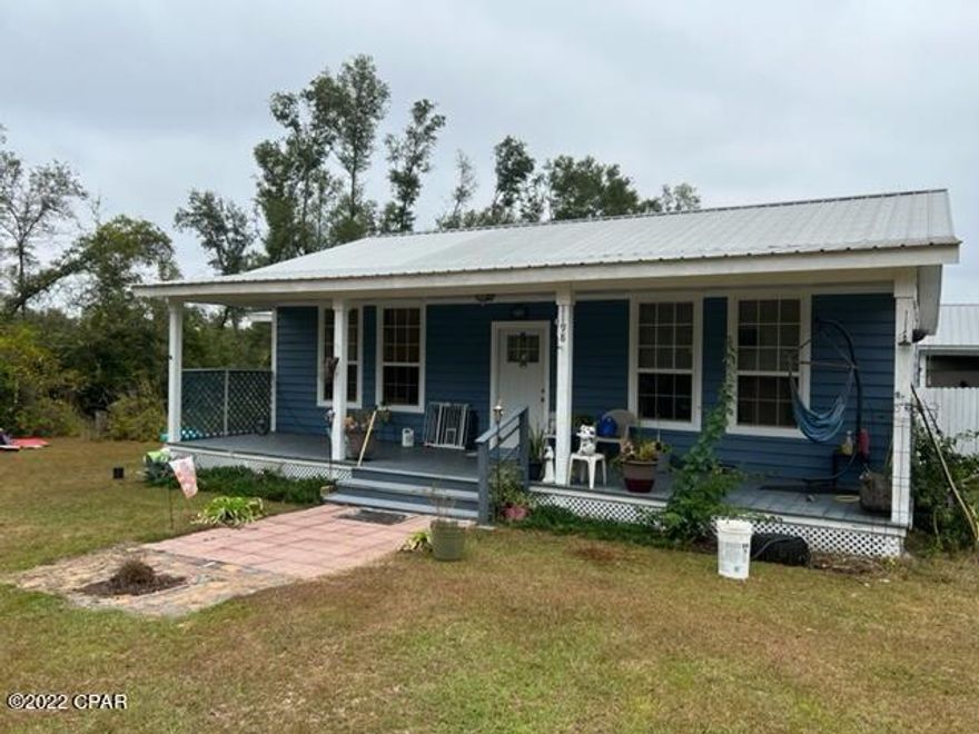 COMP PURPOSES ONLY!!! Peaceful country living in this beautiful country home with a covered carport and workshop.  Very nice backyard and plenty of room for your animals.  Located in the Round Lake area and convenient to Hwy 231 makes for an easy commute to the beaches.