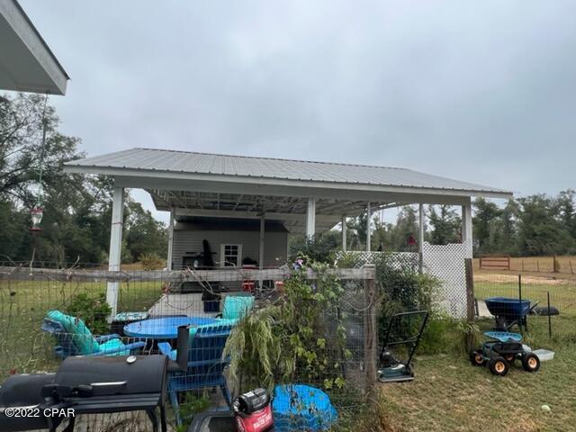 Round Lake - Residential