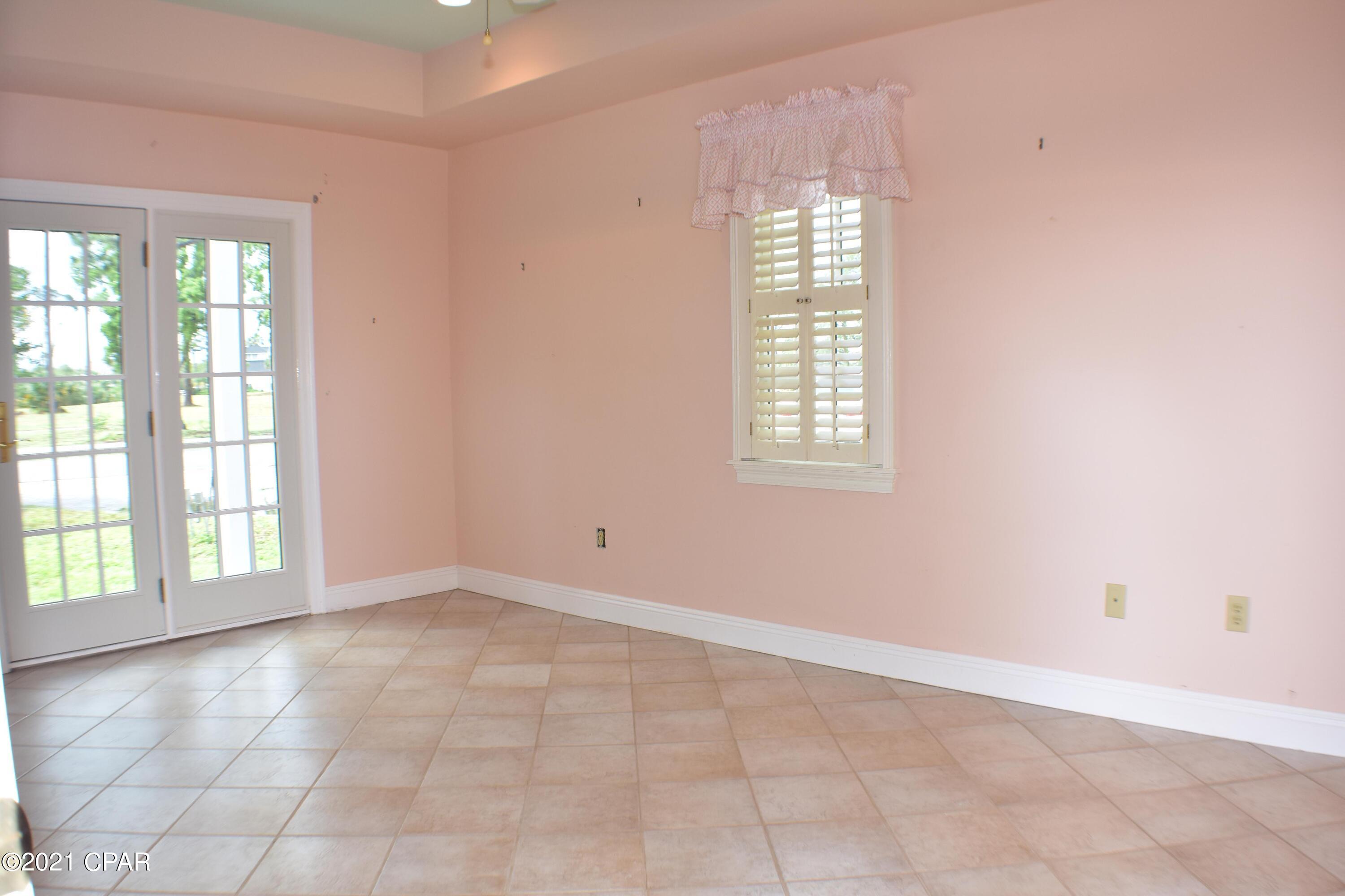 Bay Point Unit 1 - Residential