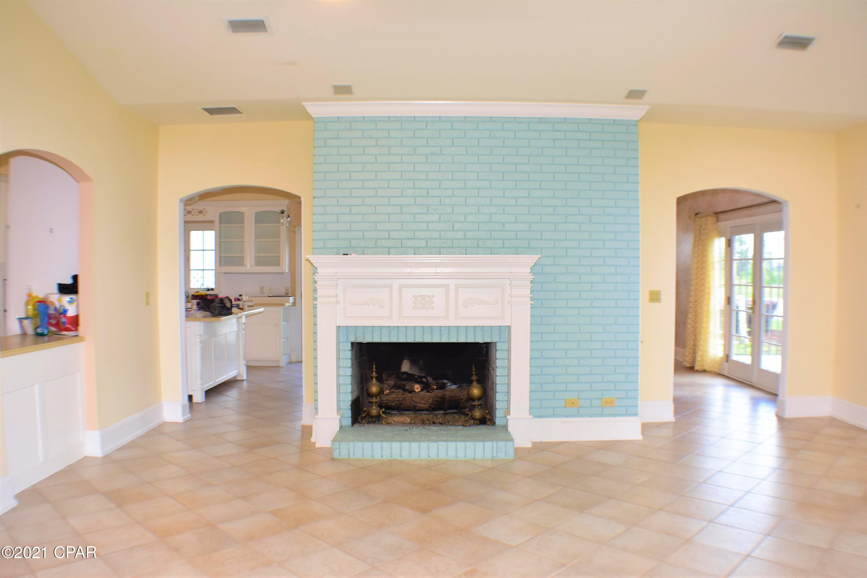 Bay Point Unit 1 - Residential