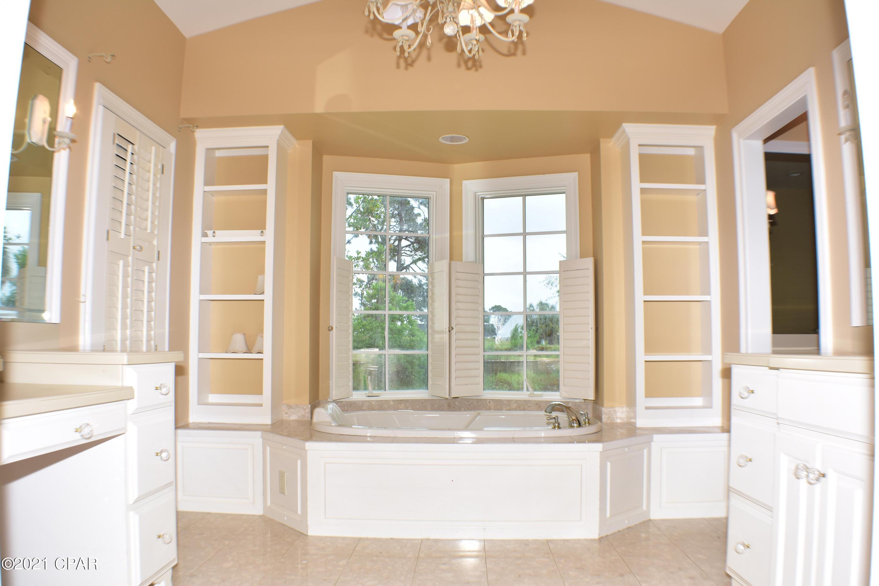 Bay Point Unit 1 - Residential