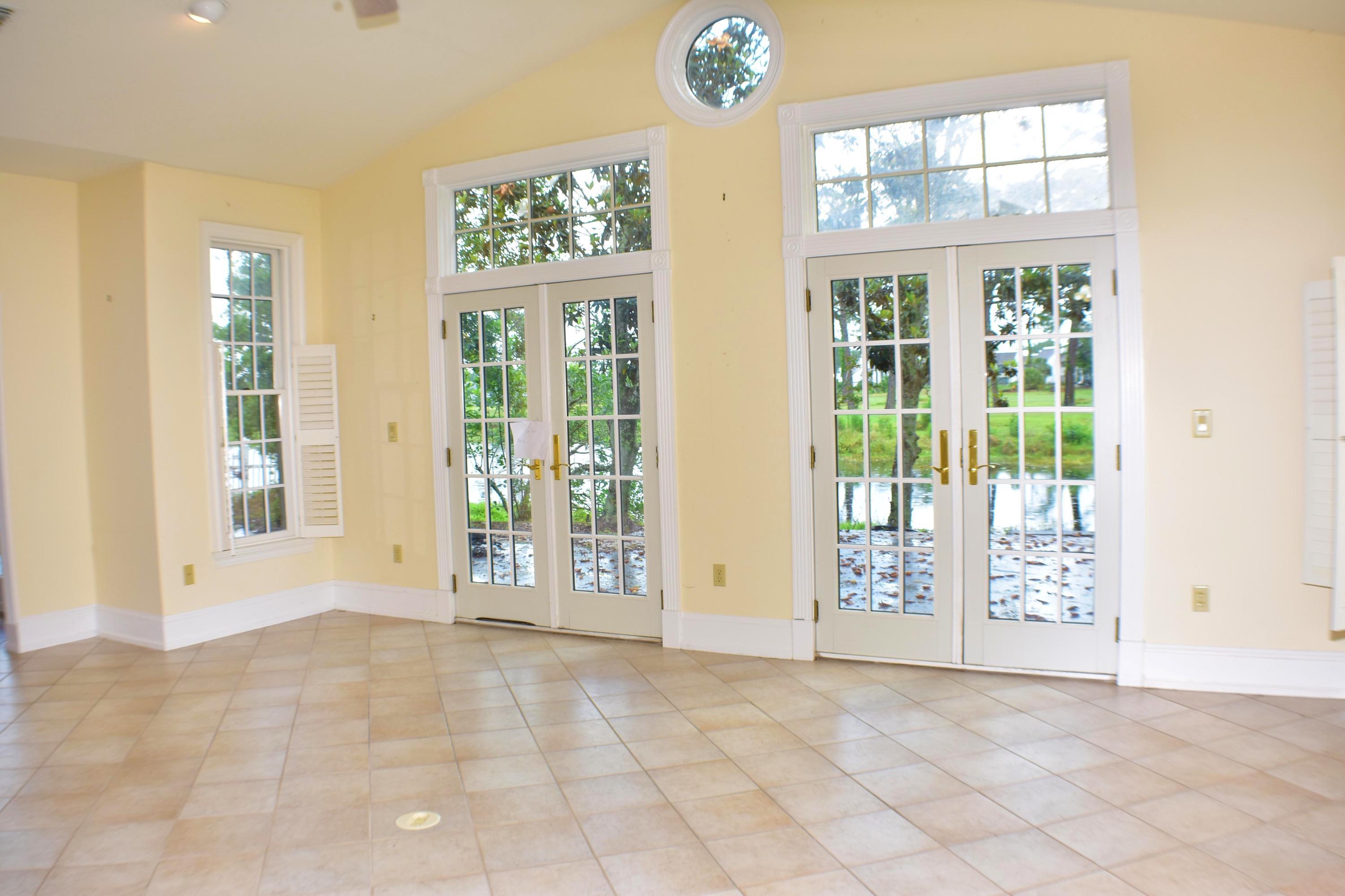 Bay Point Unit 1 - Residential