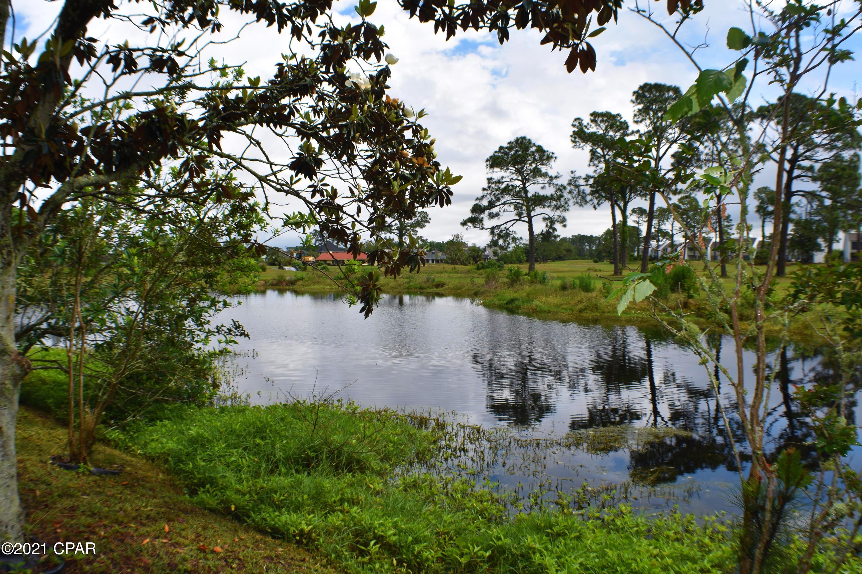 Bay Point Unit 1 - Residential