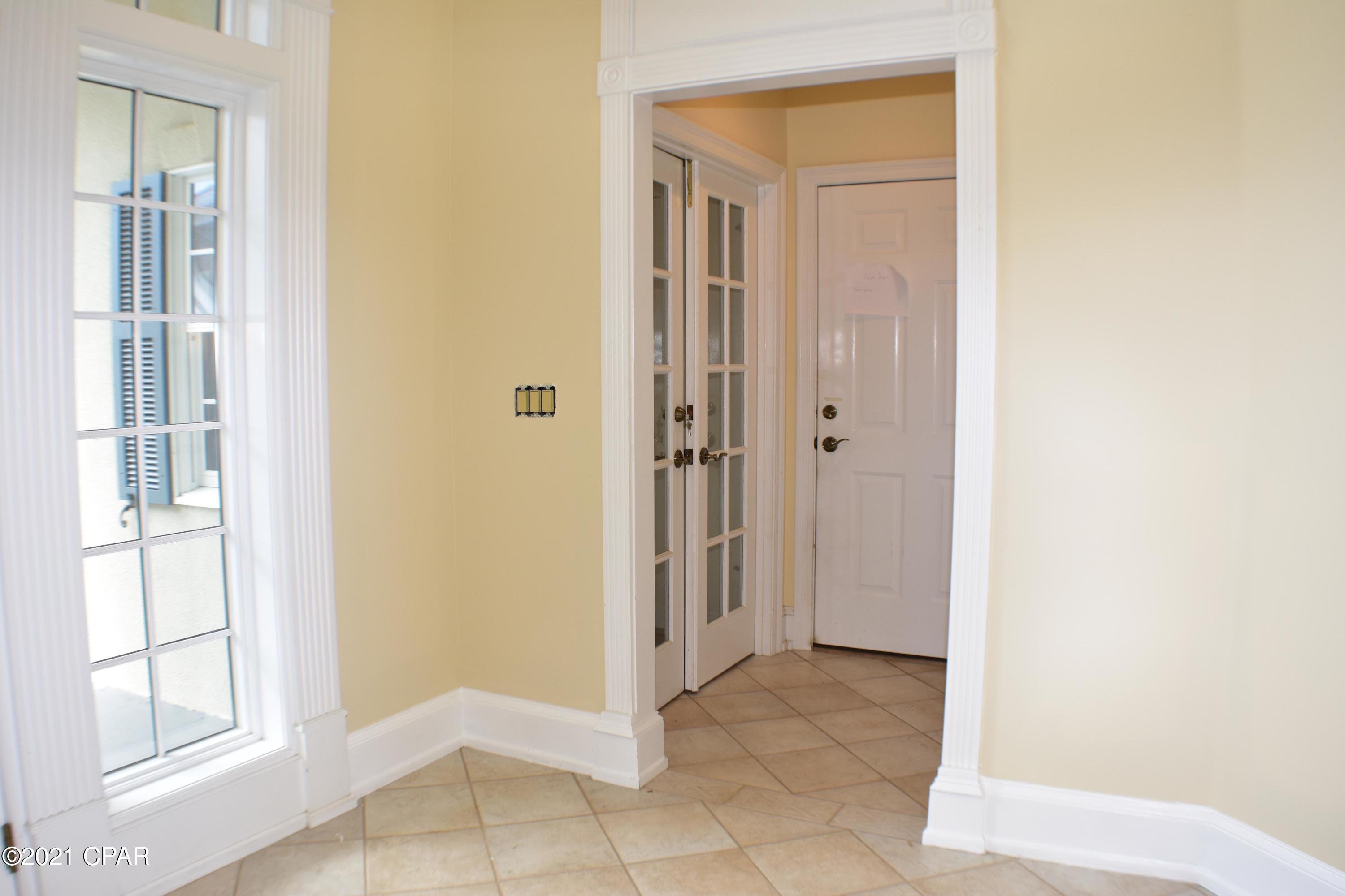 Bay Point Unit 1 - Residential