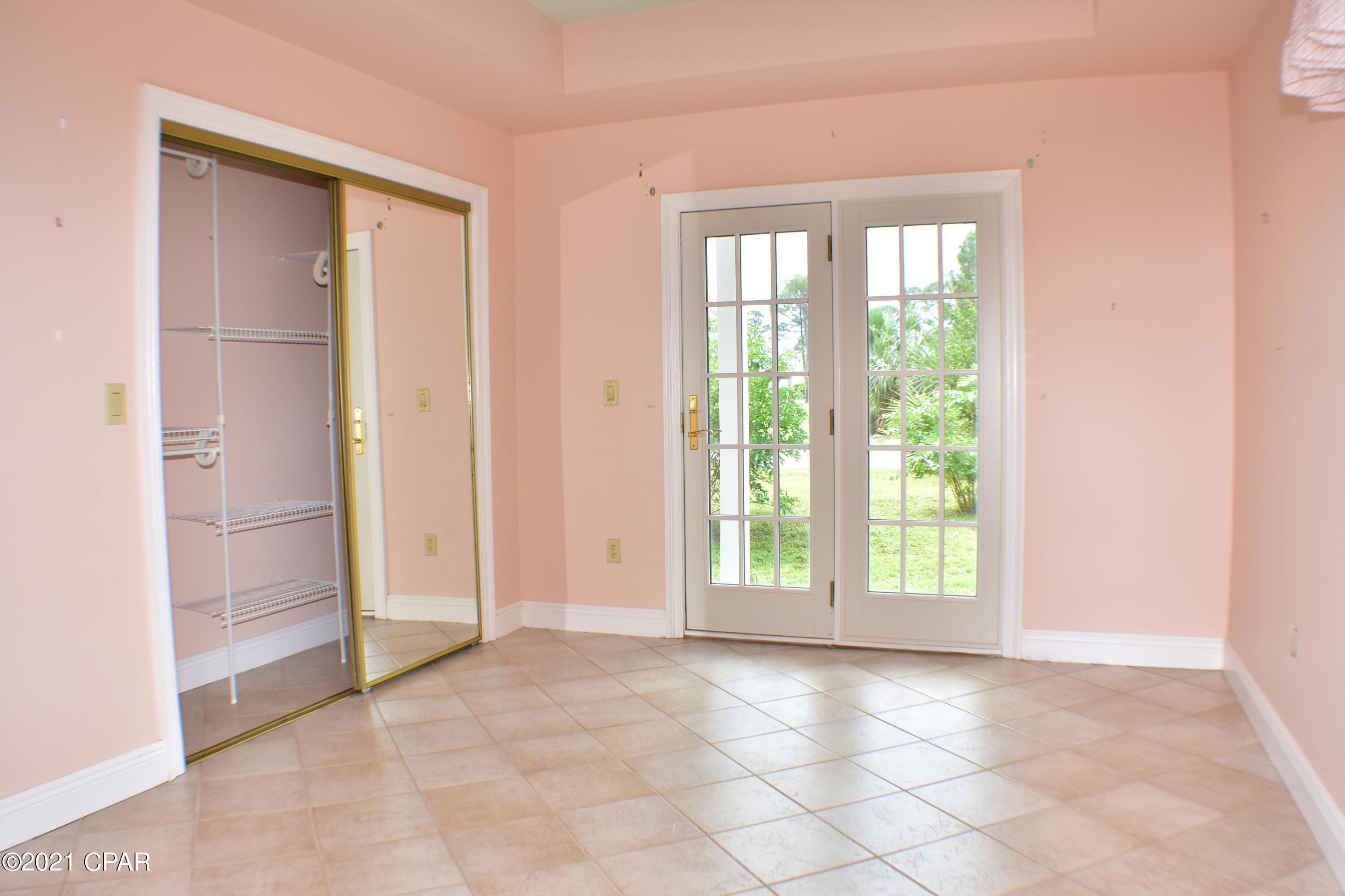 Bay Point Unit 1 - Residential