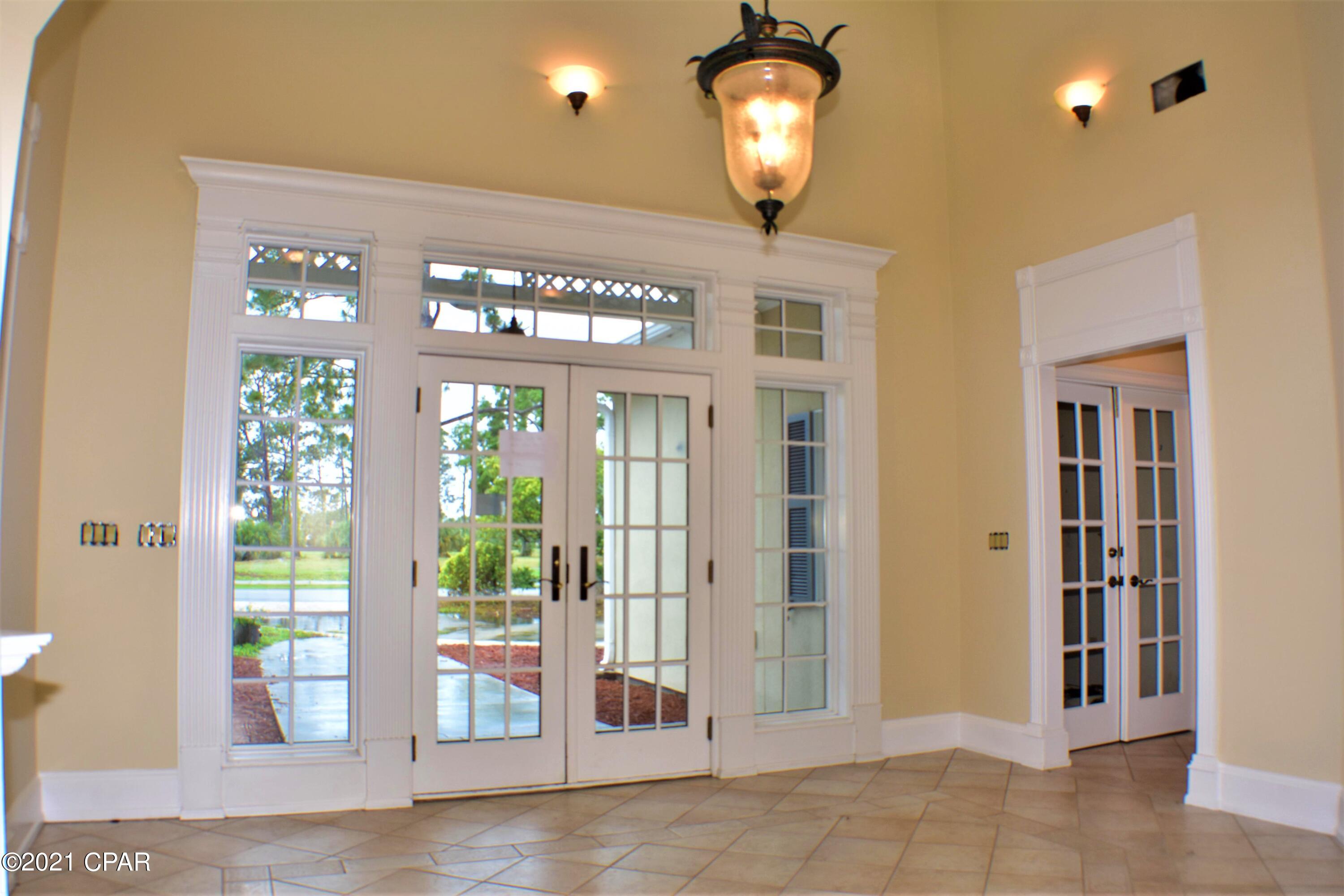 Bay Point Unit 1 - Residential