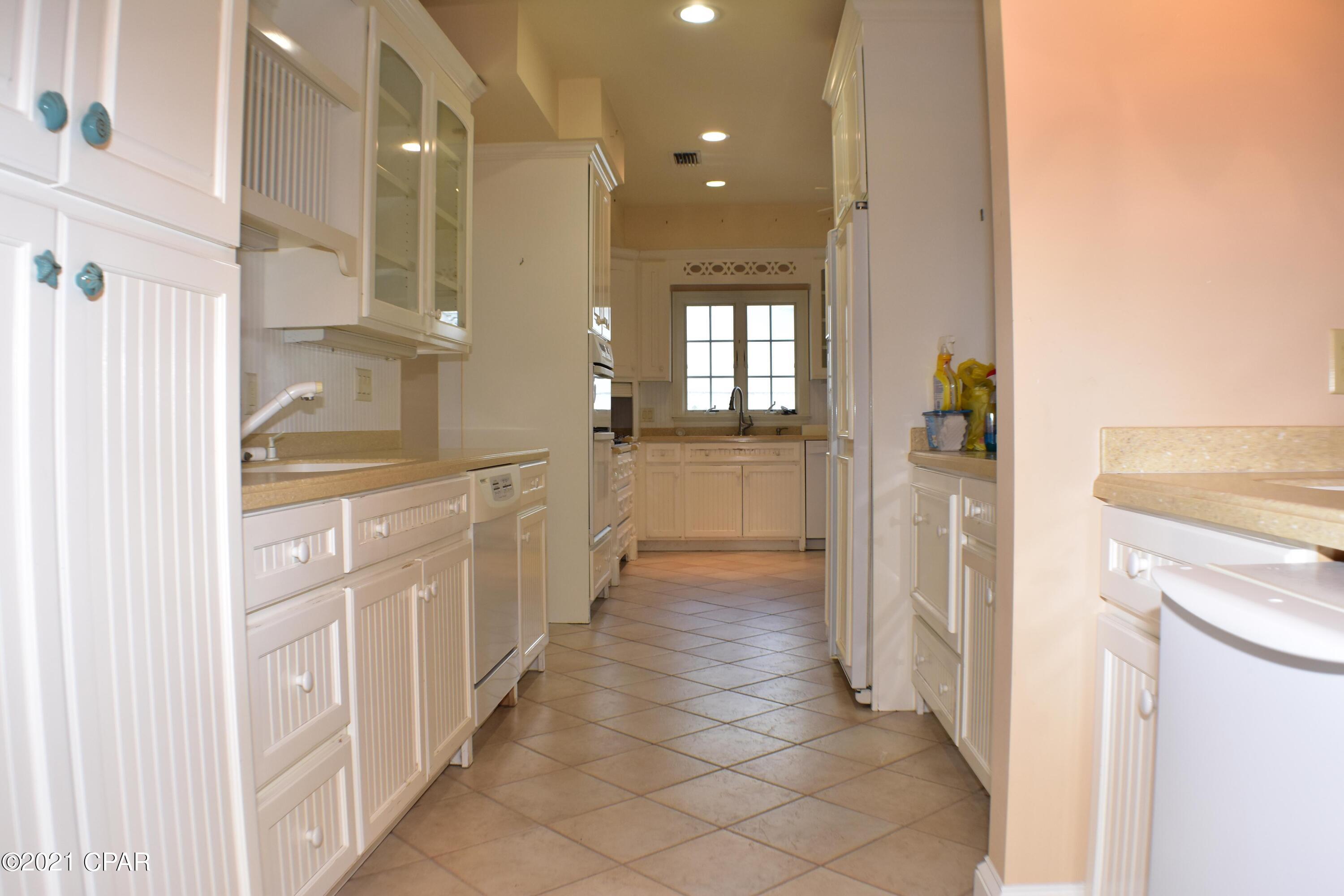 Bay Point Unit 1 - Residential