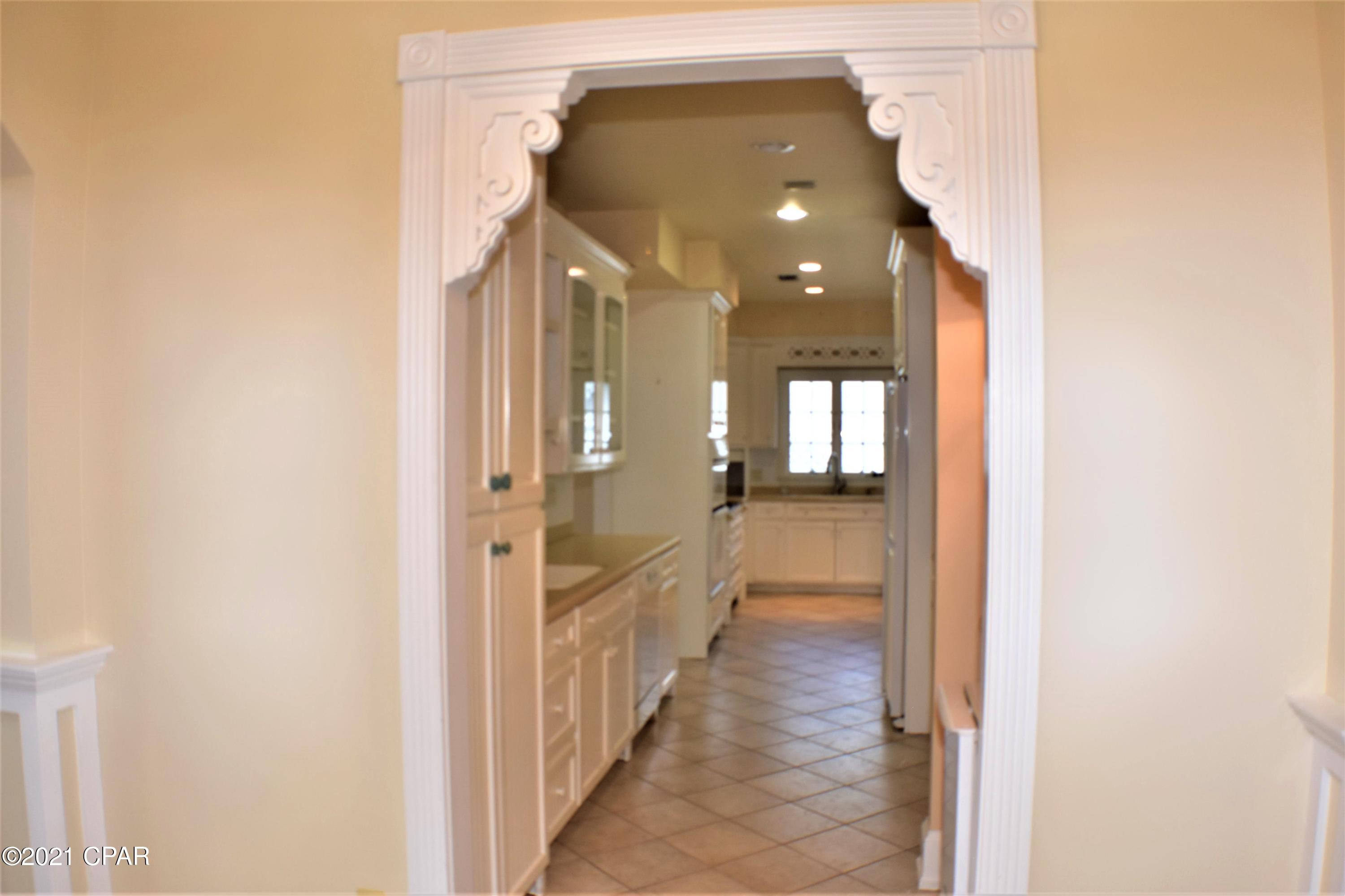 Bay Point Unit 1 - Residential