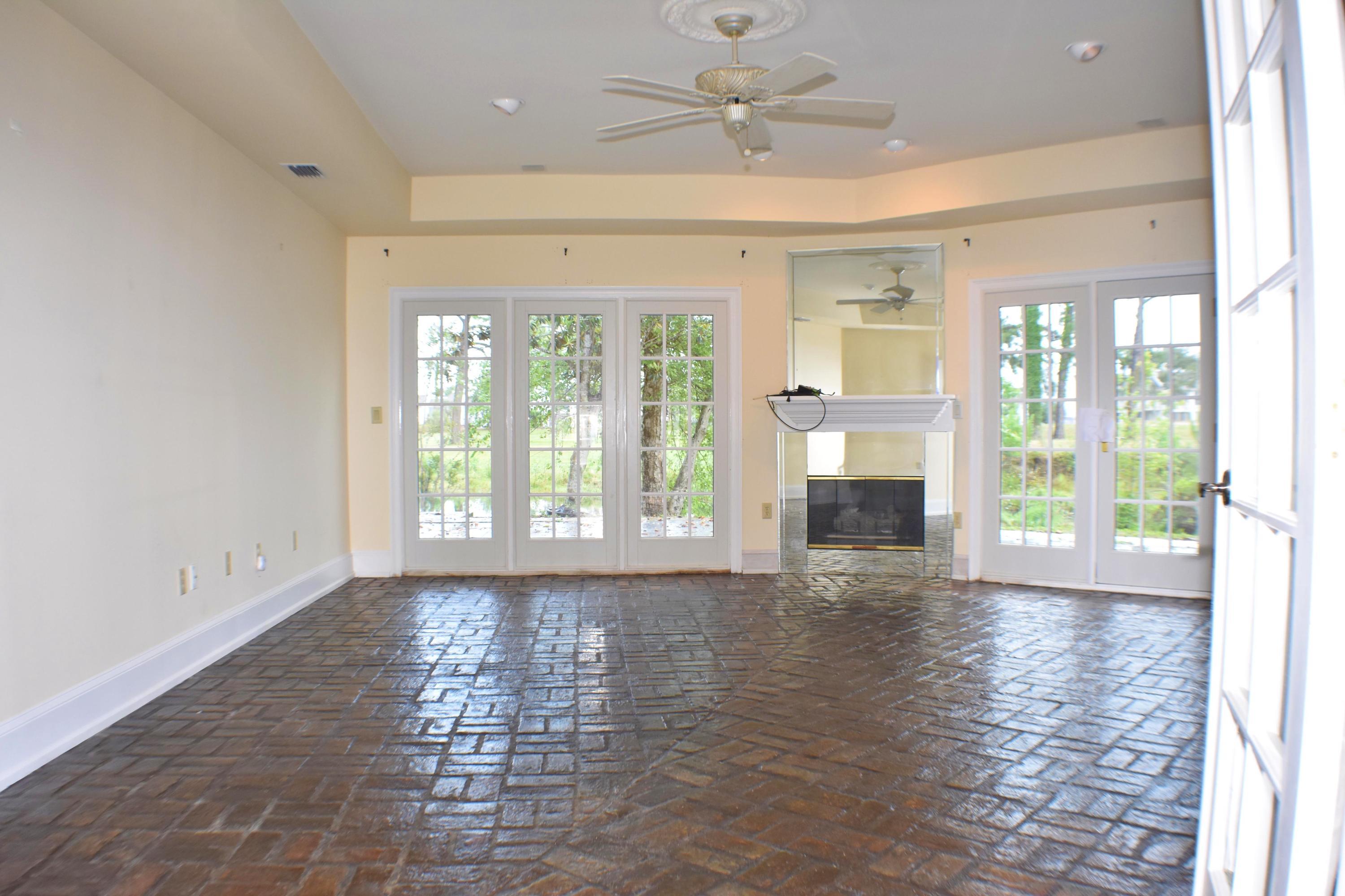 Bay Point Unit 1 - Residential