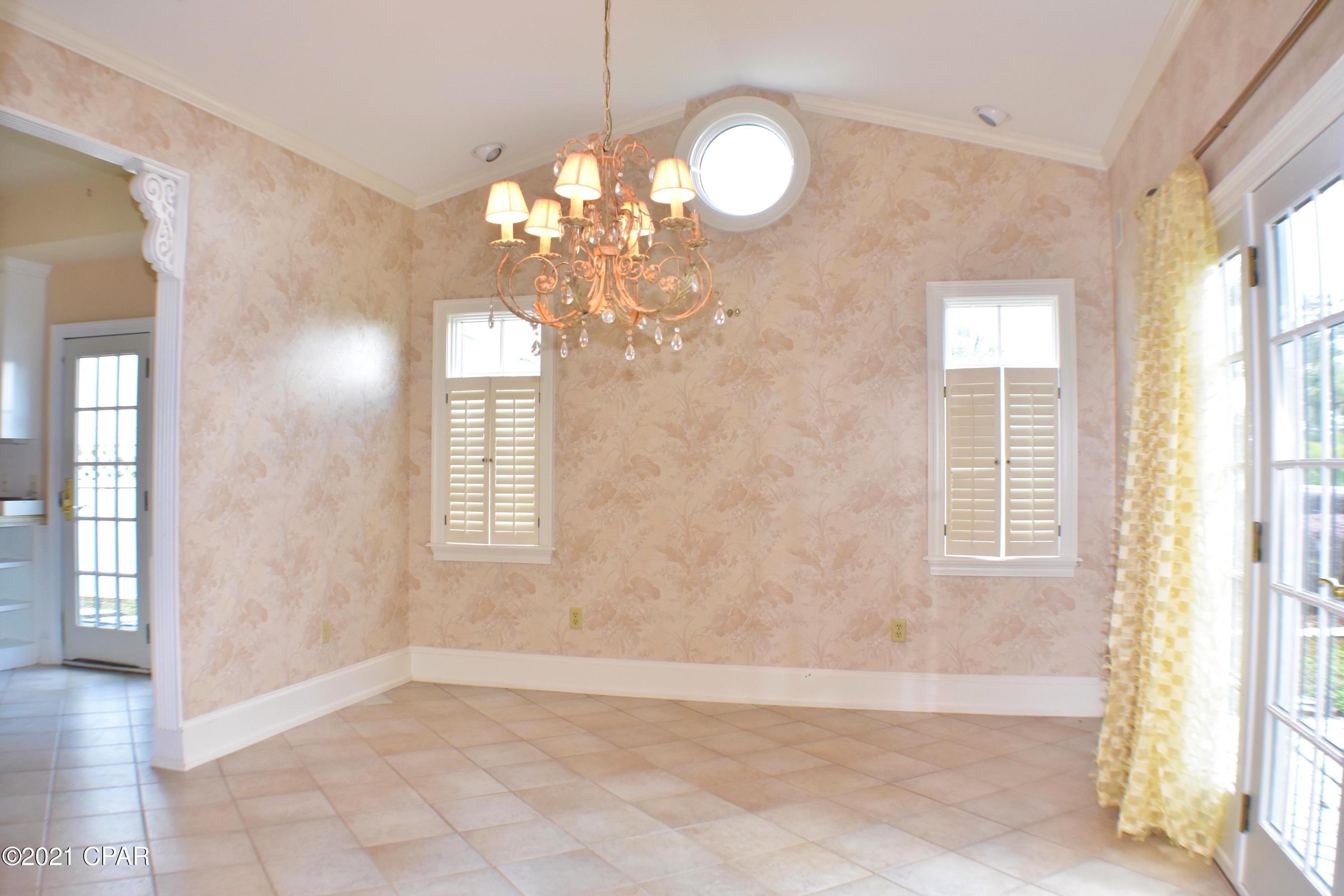 Bay Point Unit 1 - Residential