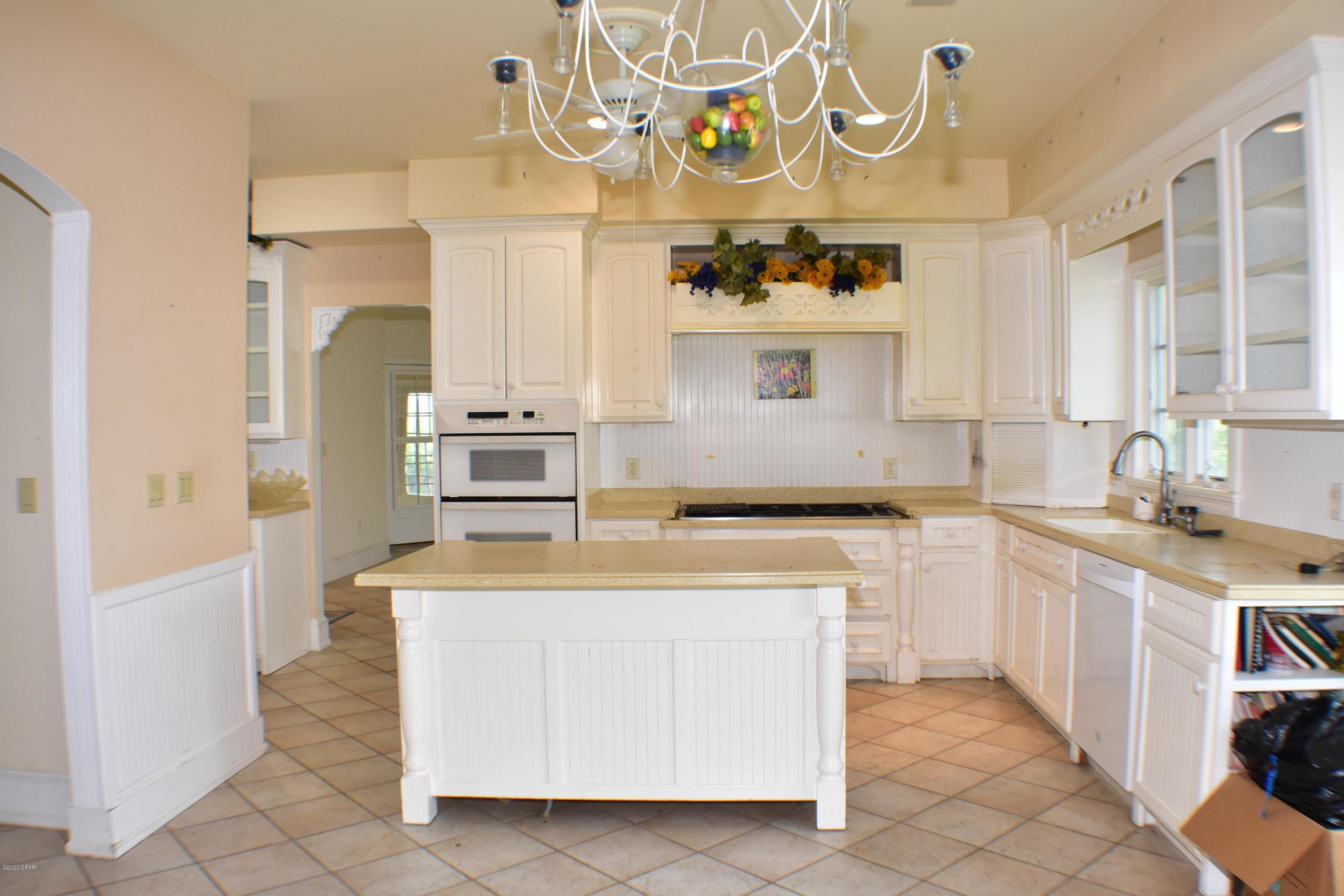 Bay Point Unit 1 - Residential