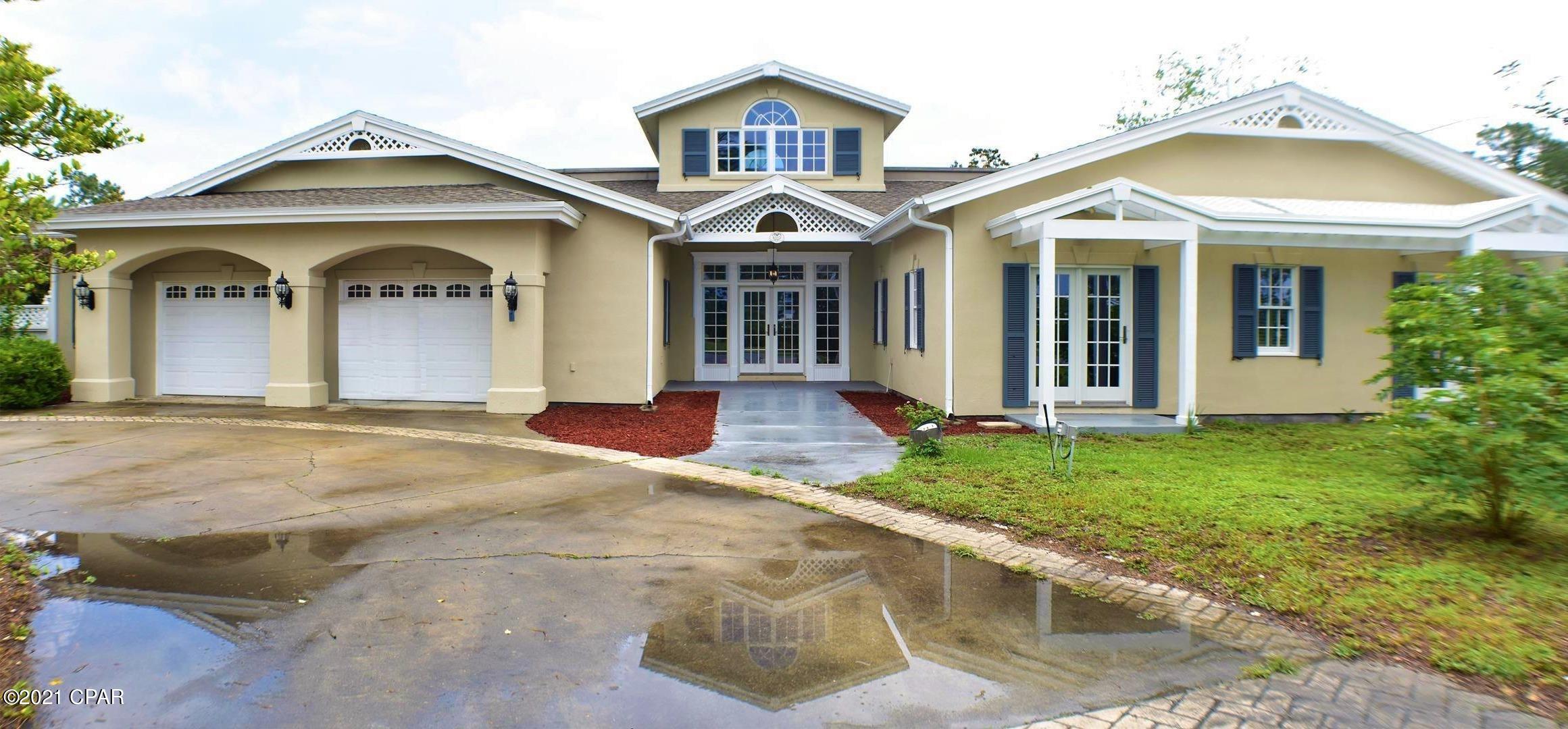 Bay Point Unit 1 - Residential