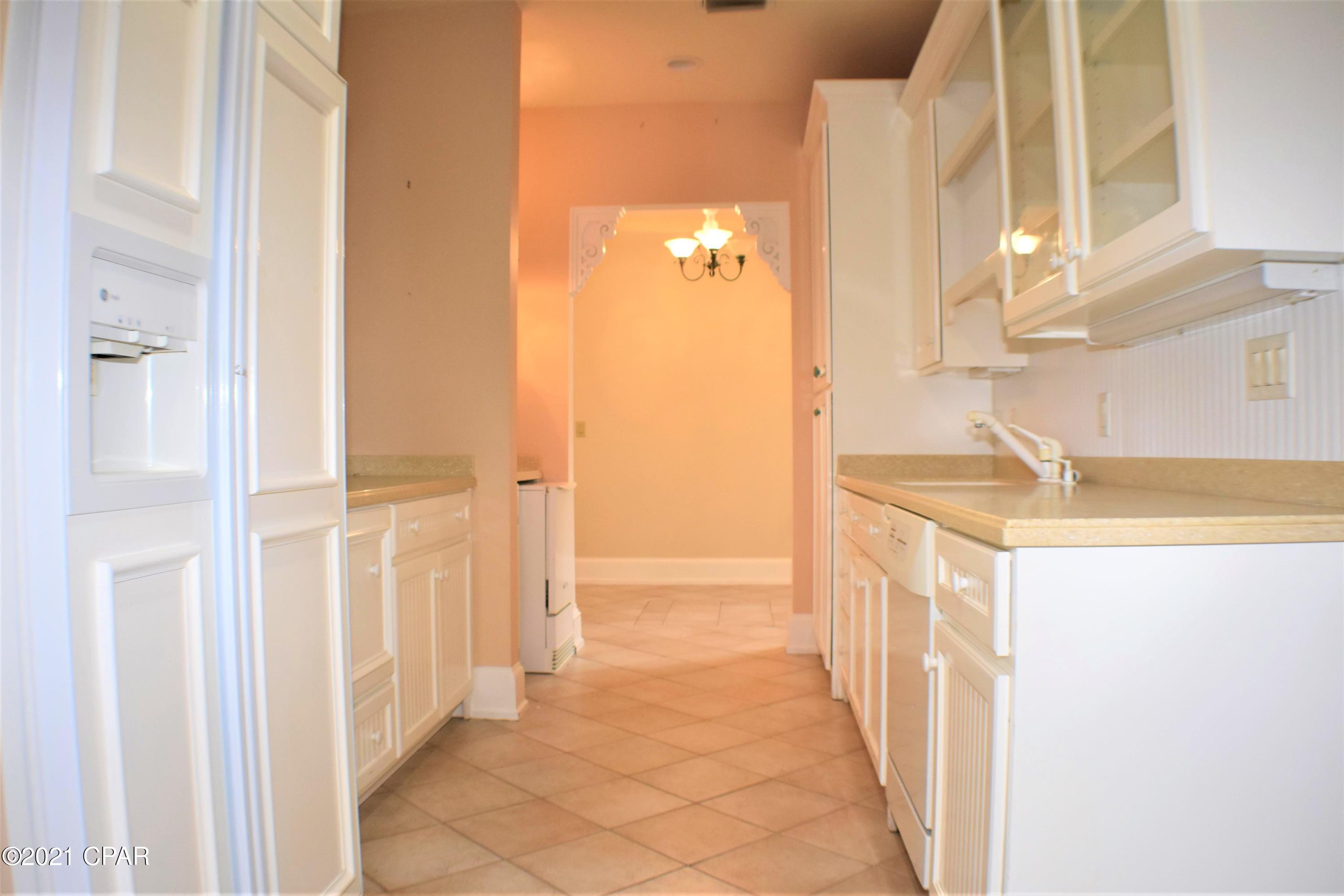 Bay Point Unit 1 - Residential