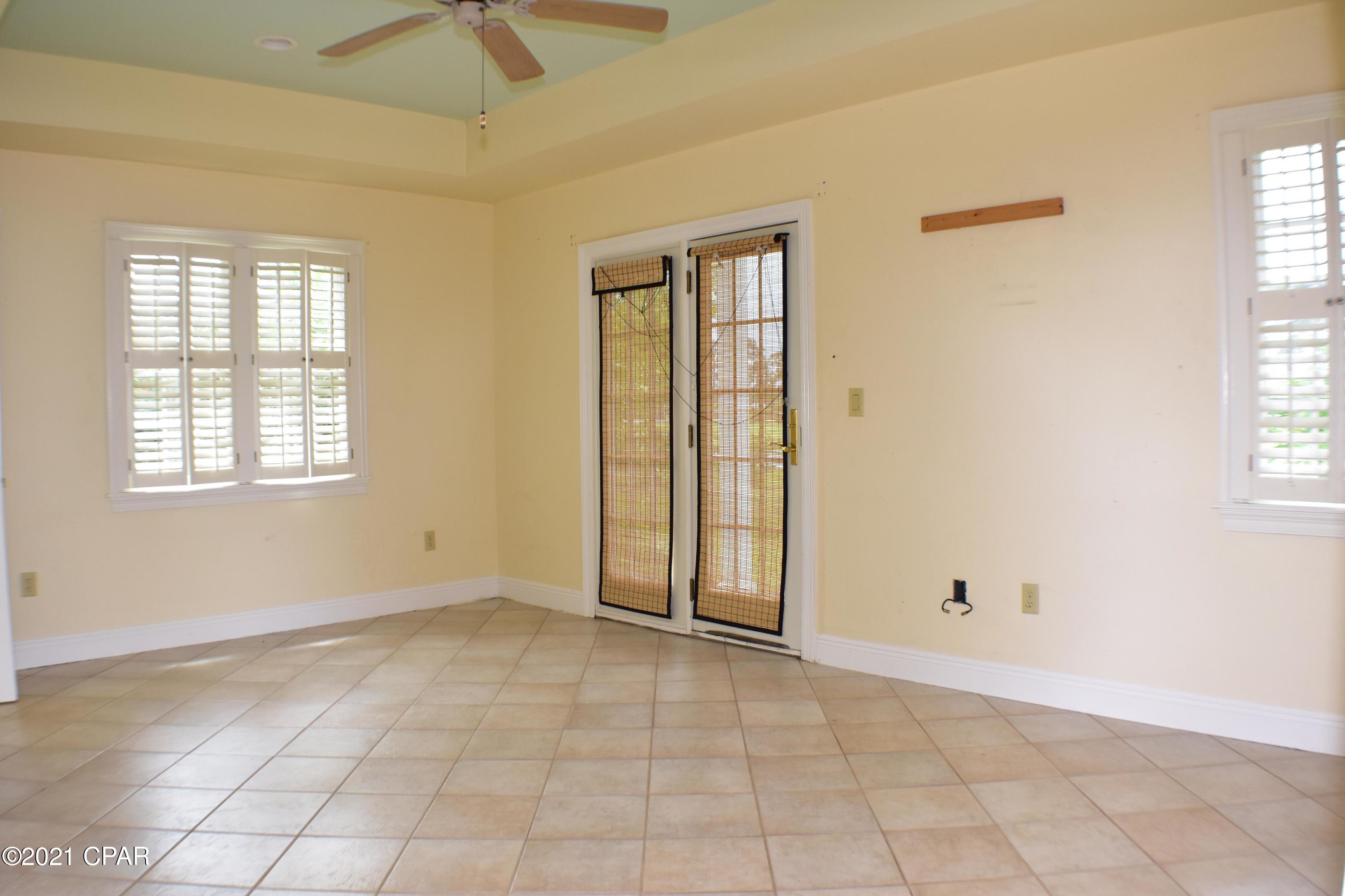 Bay Point Unit 1 - Residential