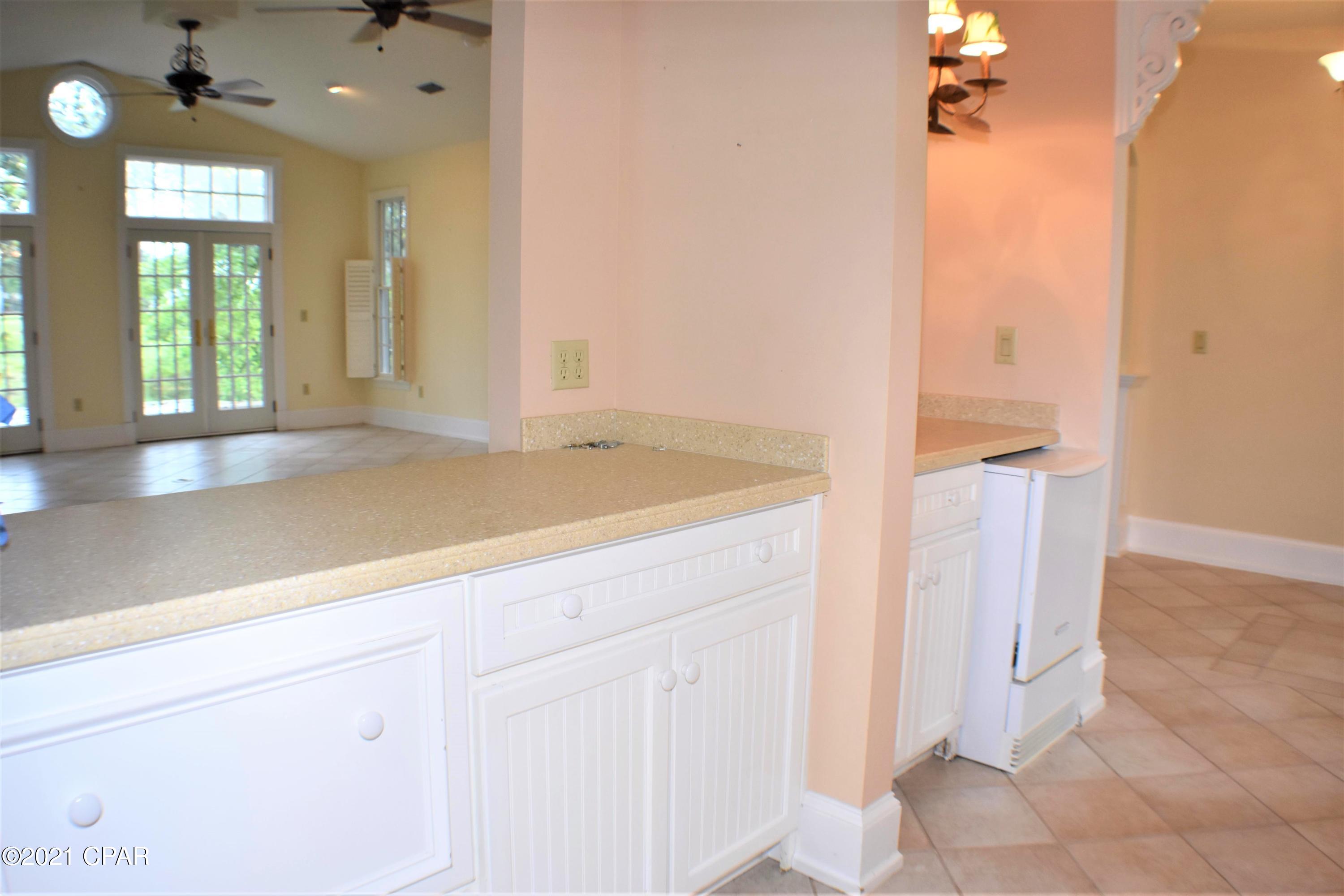 Bay Point Unit 1 - Residential