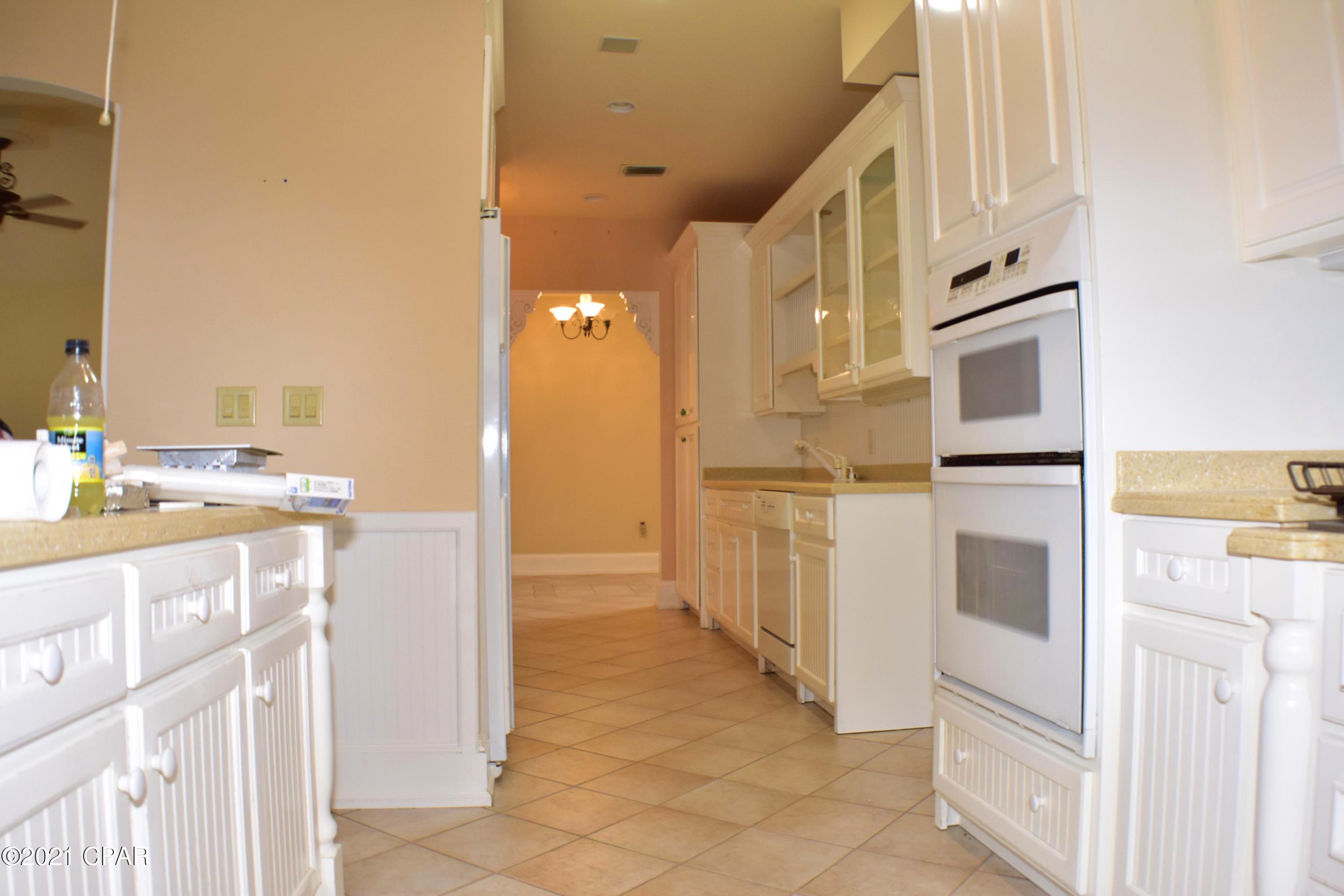 Bay Point Unit 1 - Residential