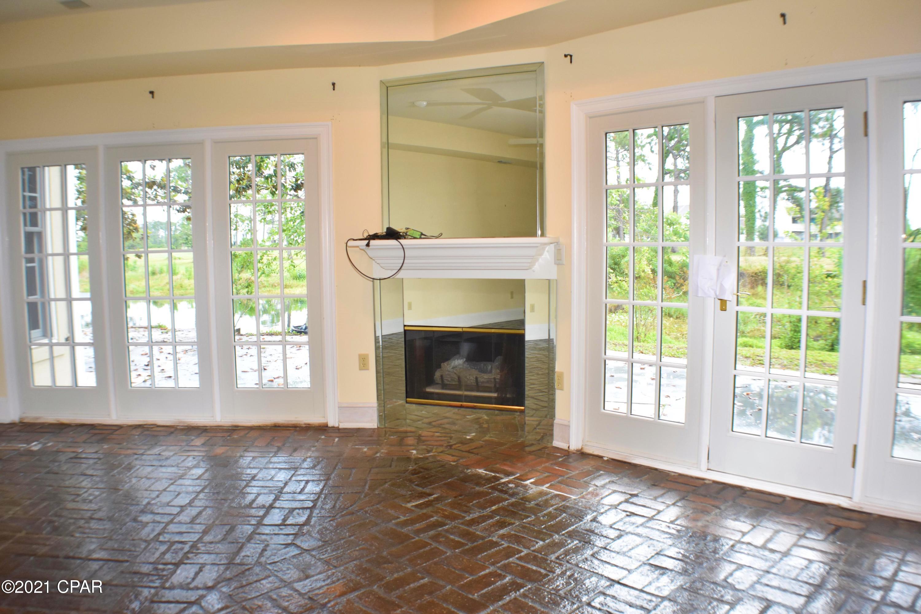 Bay Point Unit 1 - Residential