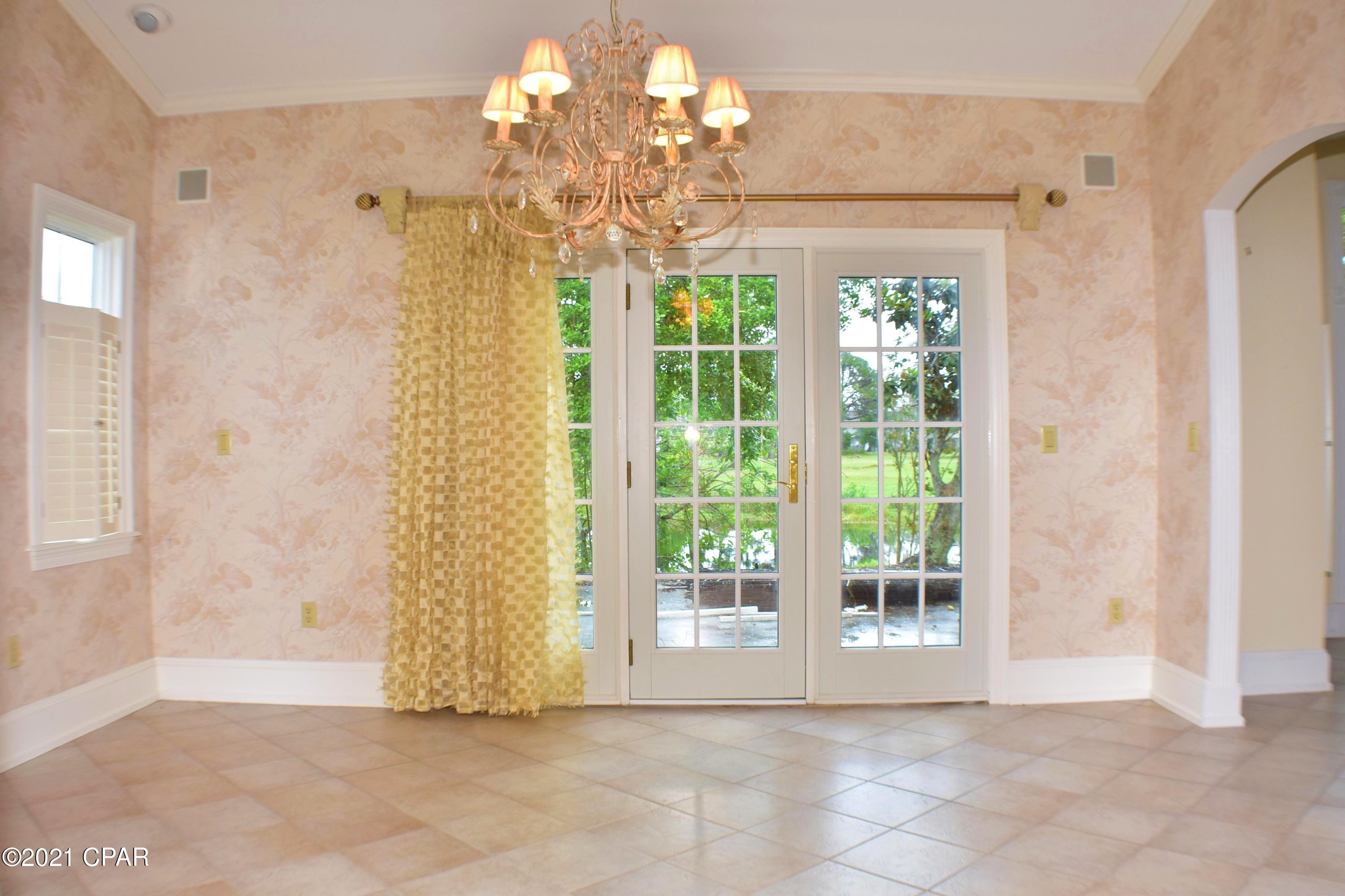 Bay Point Unit 1 - Residential