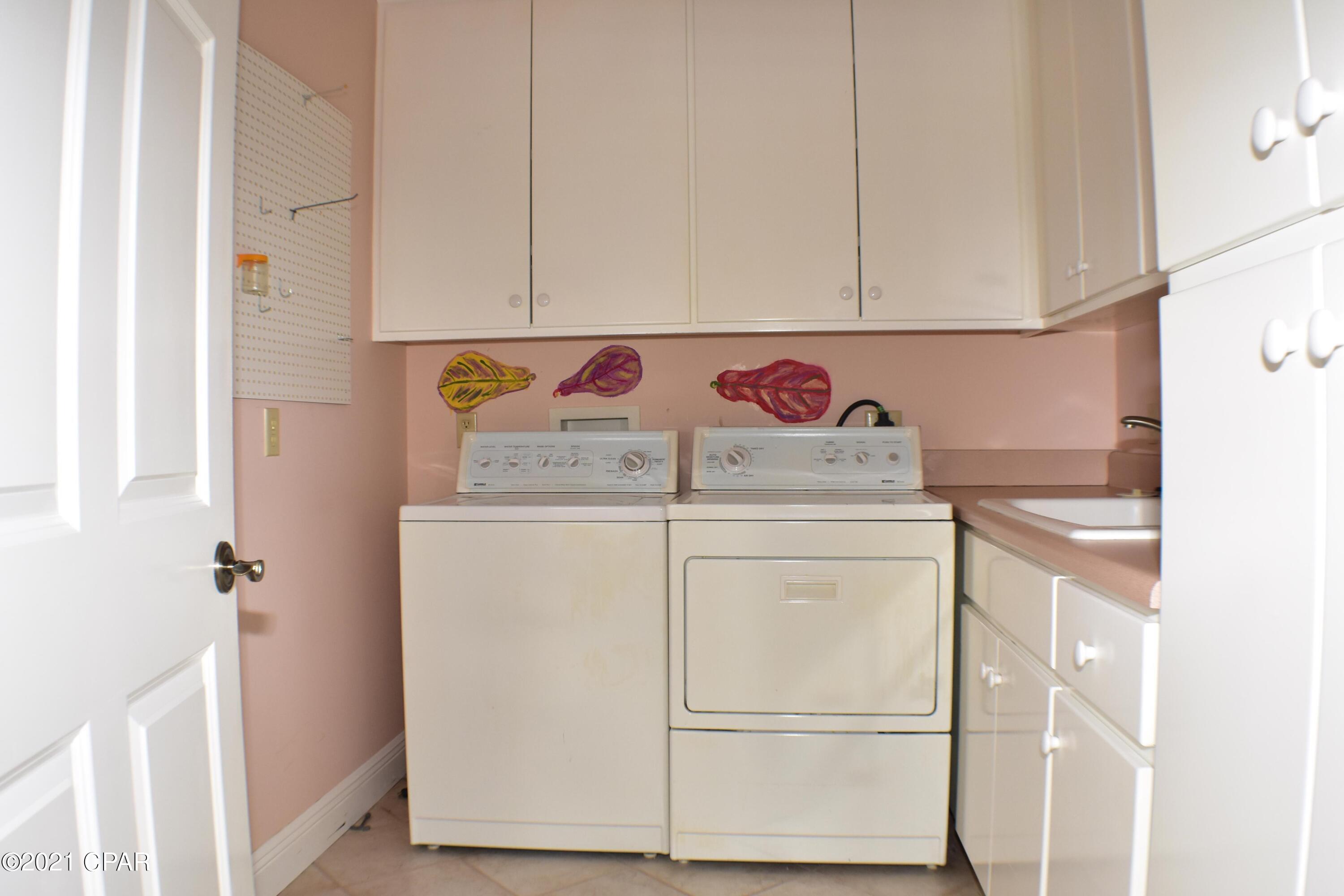 Bay Point Unit 1 - Residential