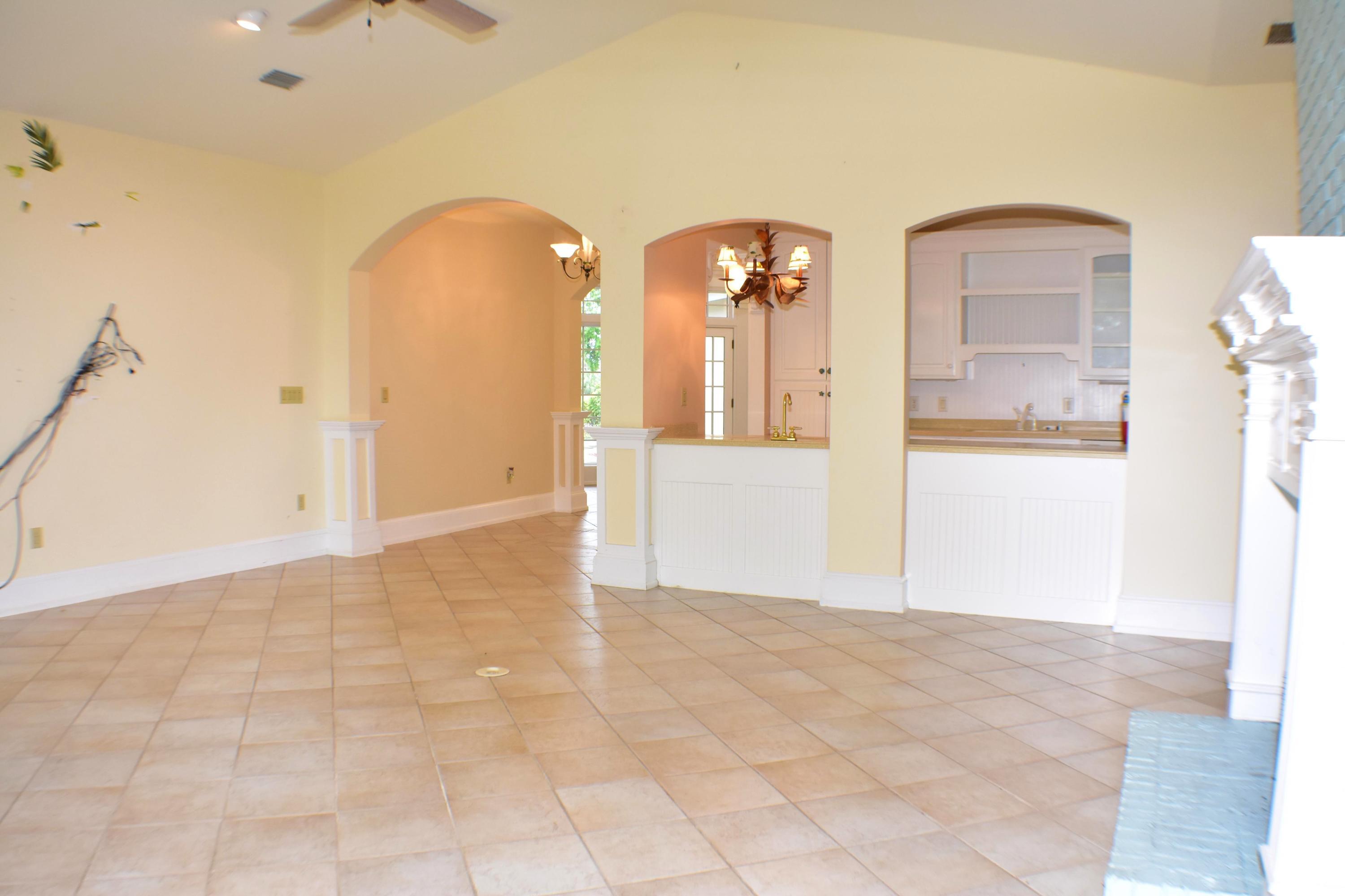 Bay Point Unit 1 - Residential