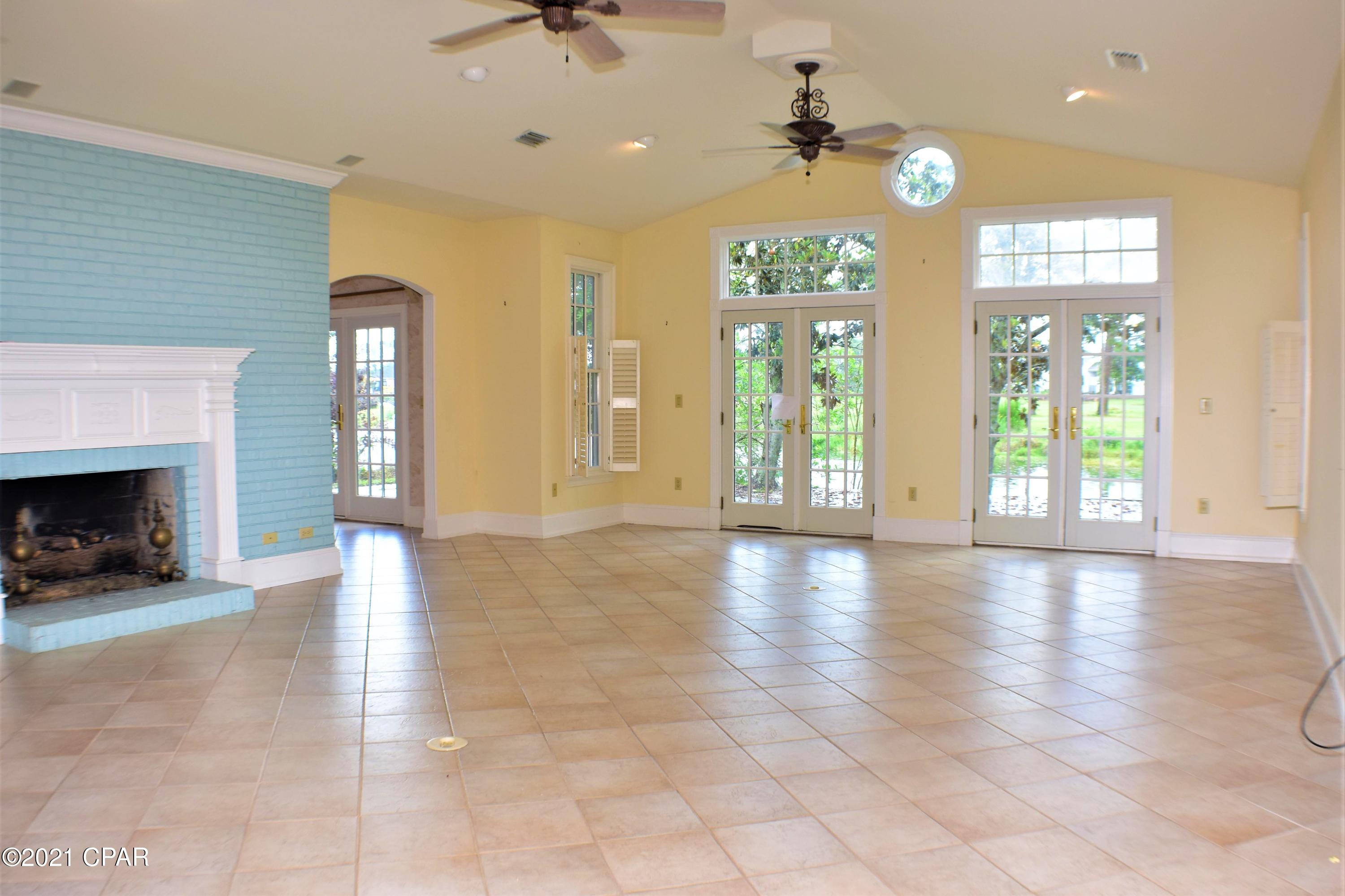 Bay Point Unit 1 - Residential