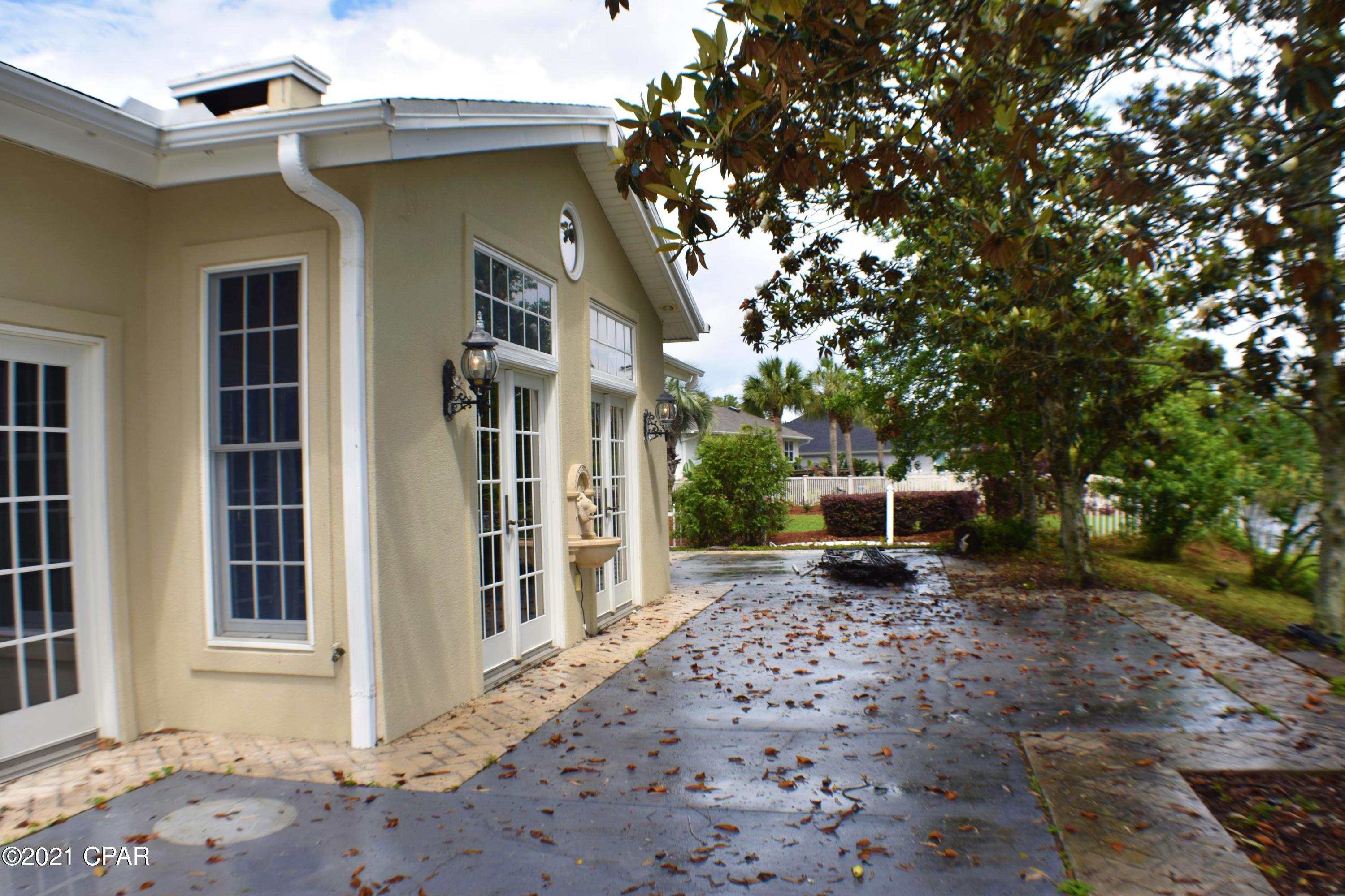 Bay Point Unit 1 - Residential