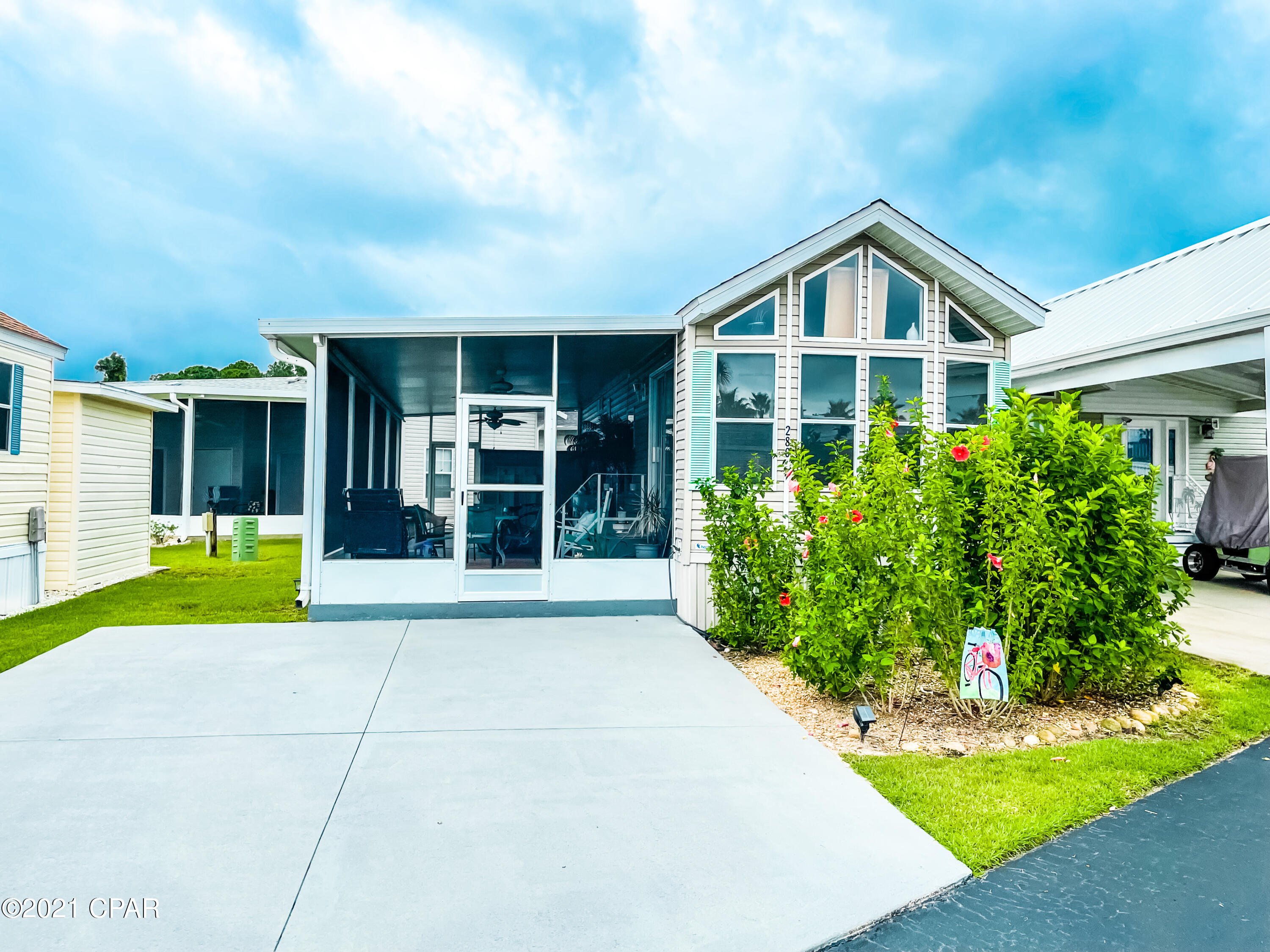 Emerald Pointe Resort - Residential