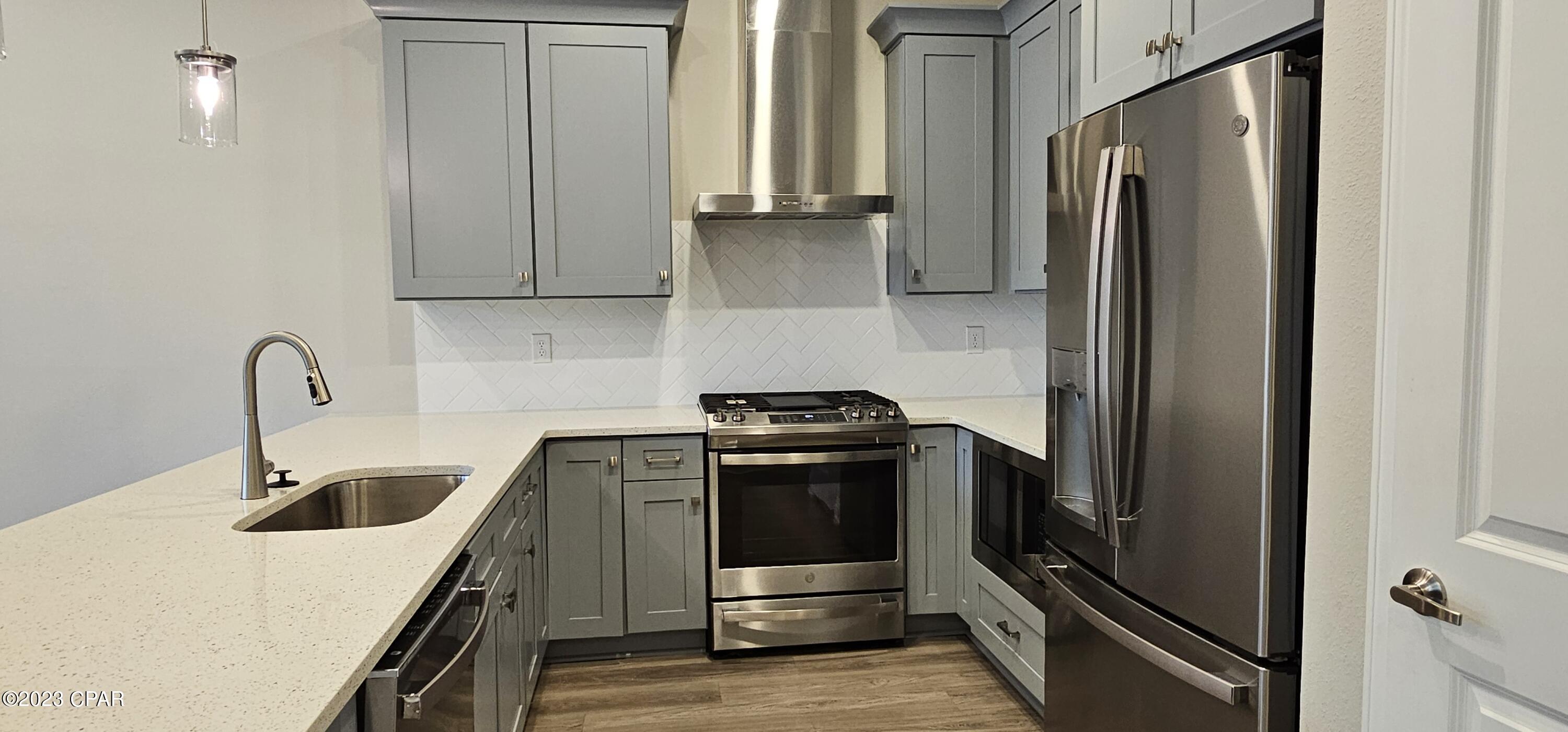 [No Recorded Subdiv] - Residential Lease