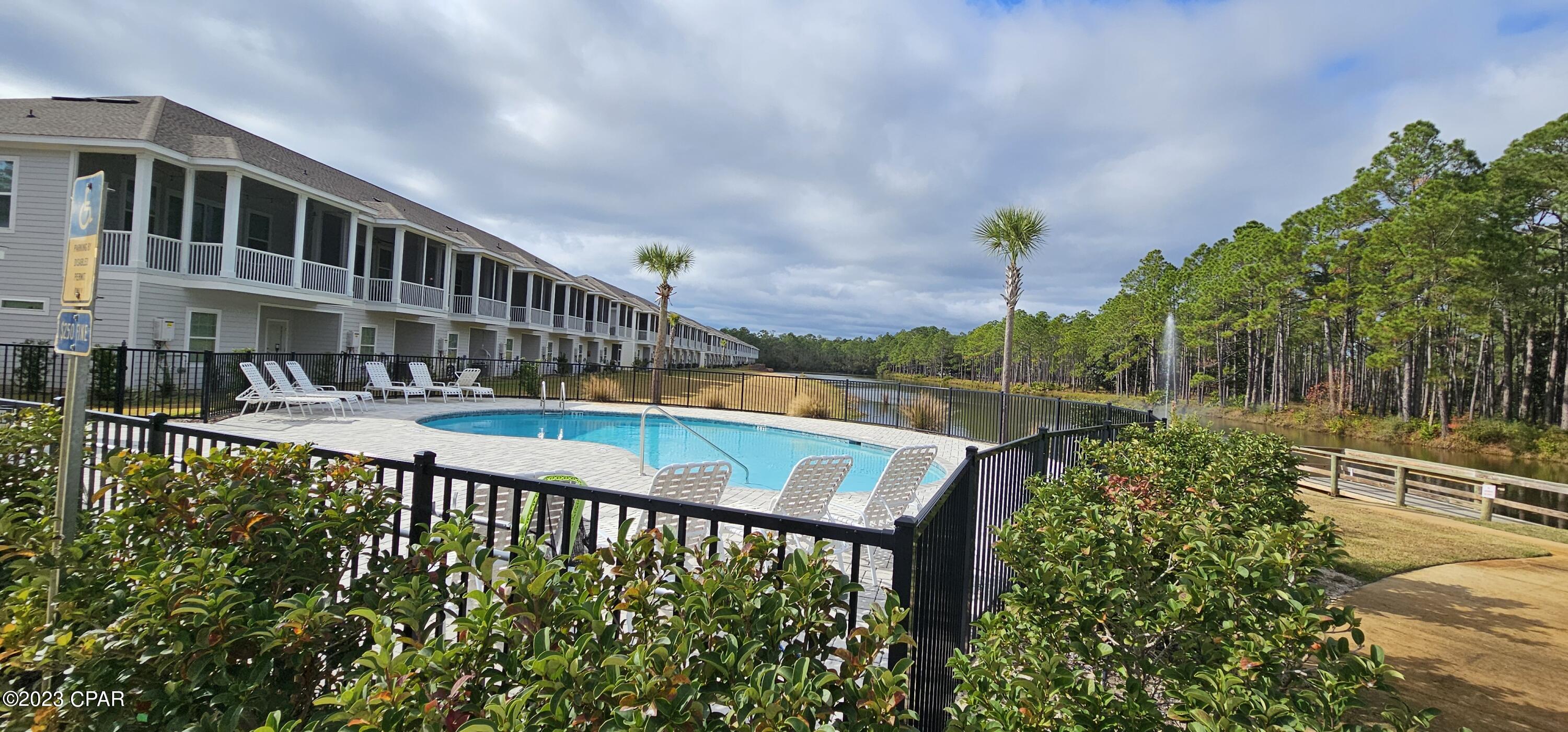 [No Recorded Subdiv] - Residential Lease