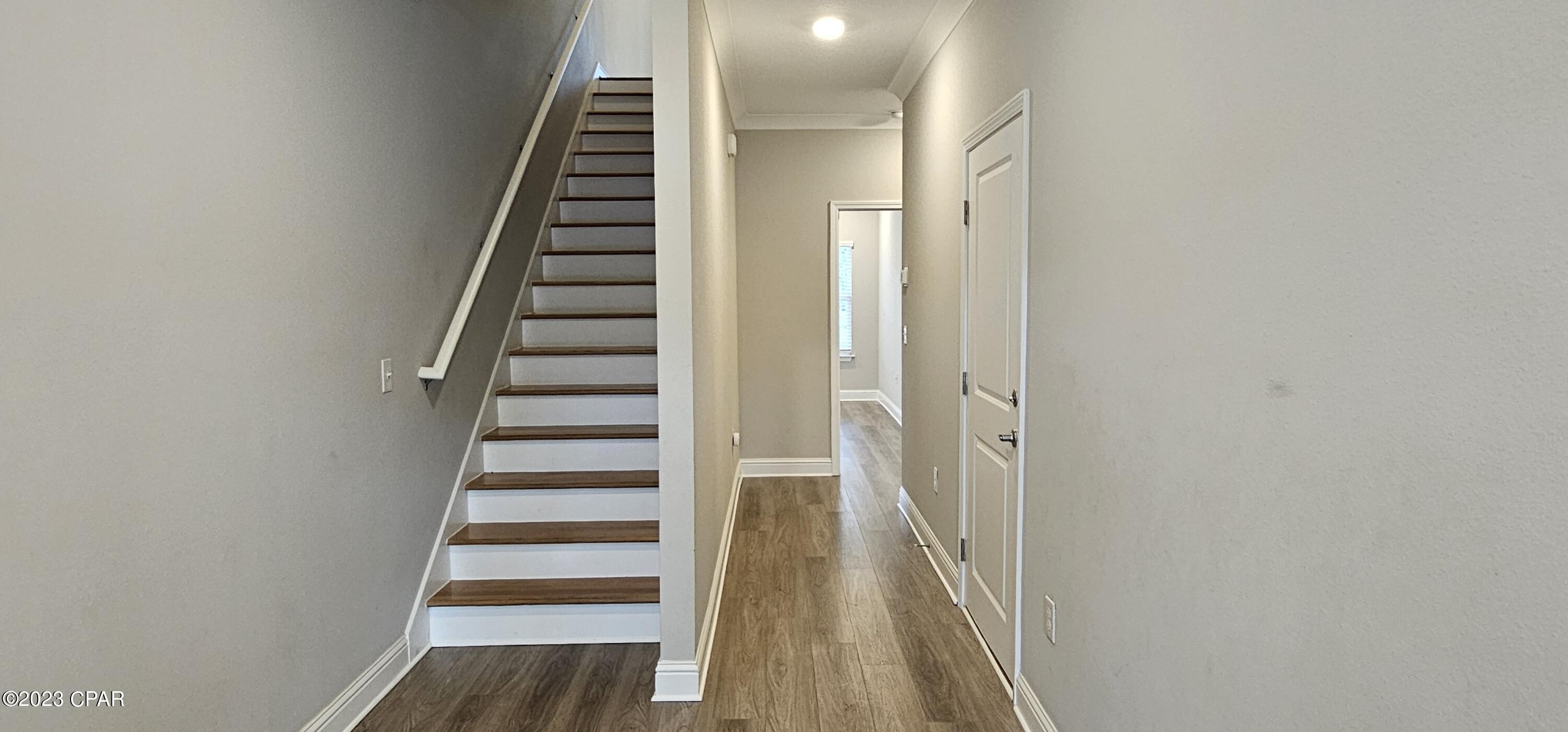 [No Recorded Subdiv] - Residential Lease