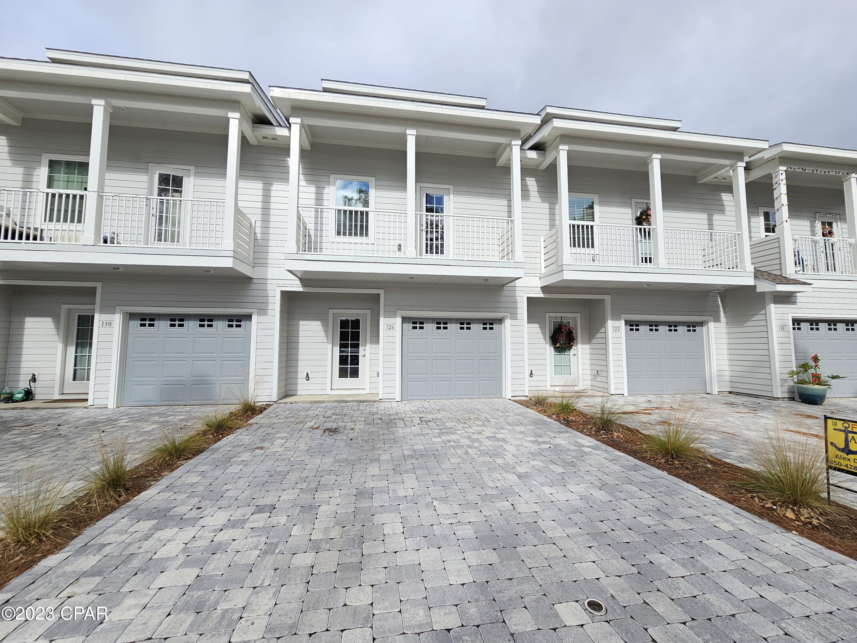 [No Recorded Subdiv] - Residential Lease