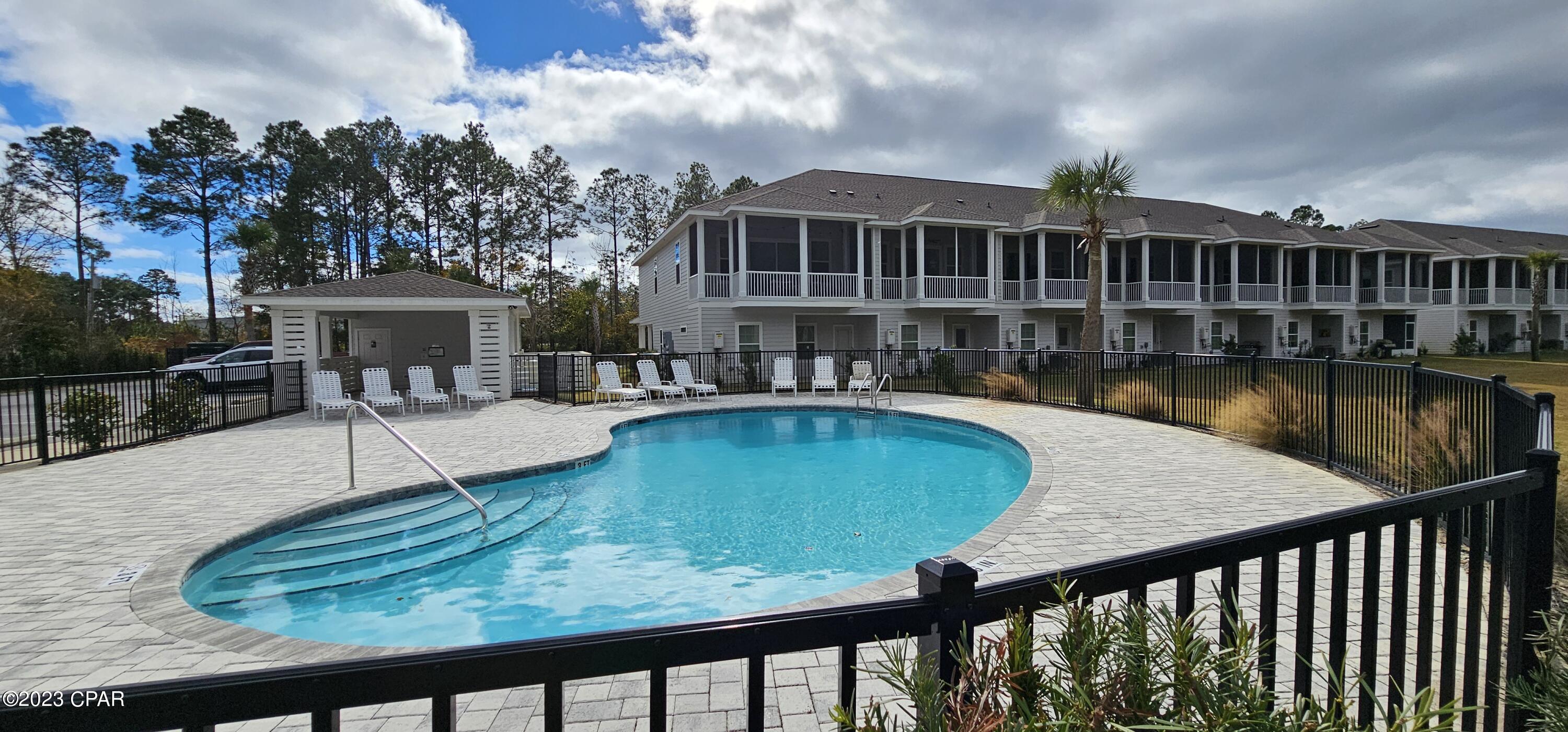 [No Recorded Subdiv] - Residential Lease