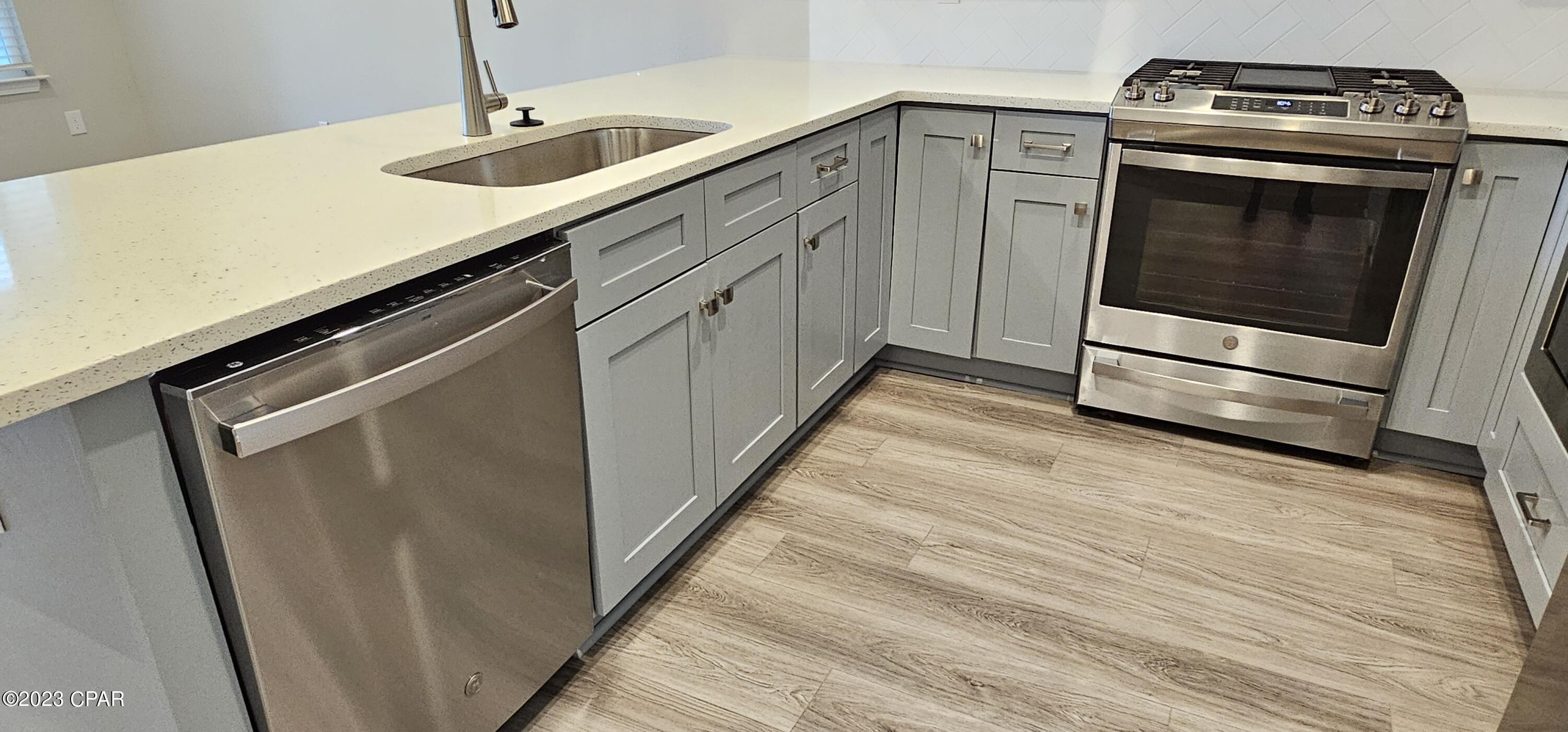 [No Recorded Subdiv] - Residential Lease