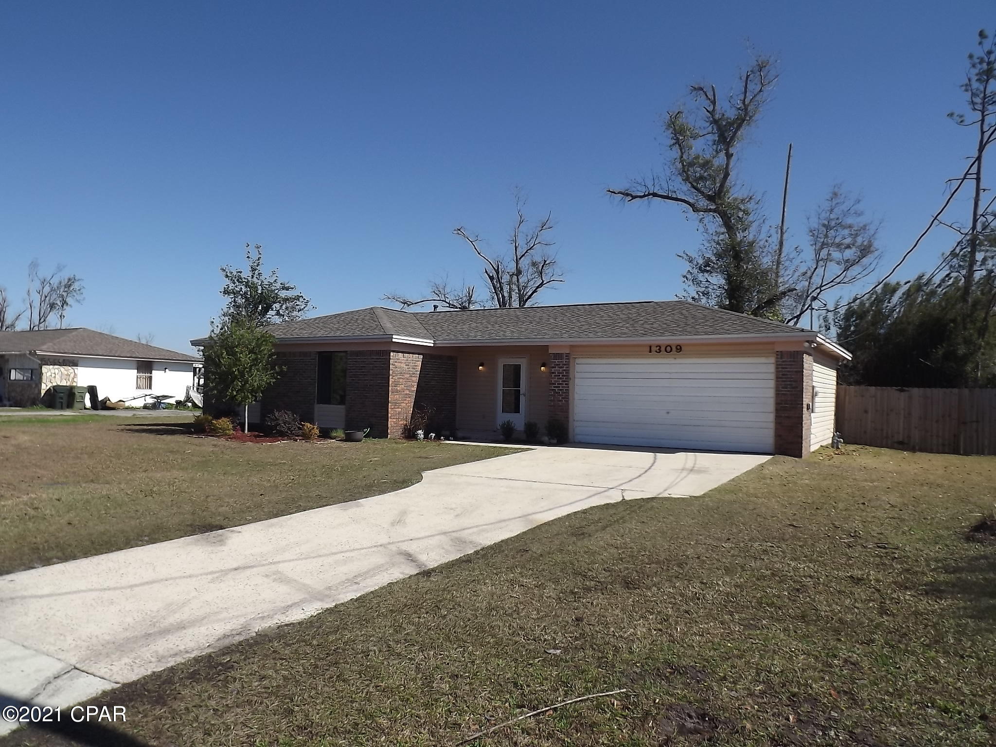 Lynn Haven - Residential