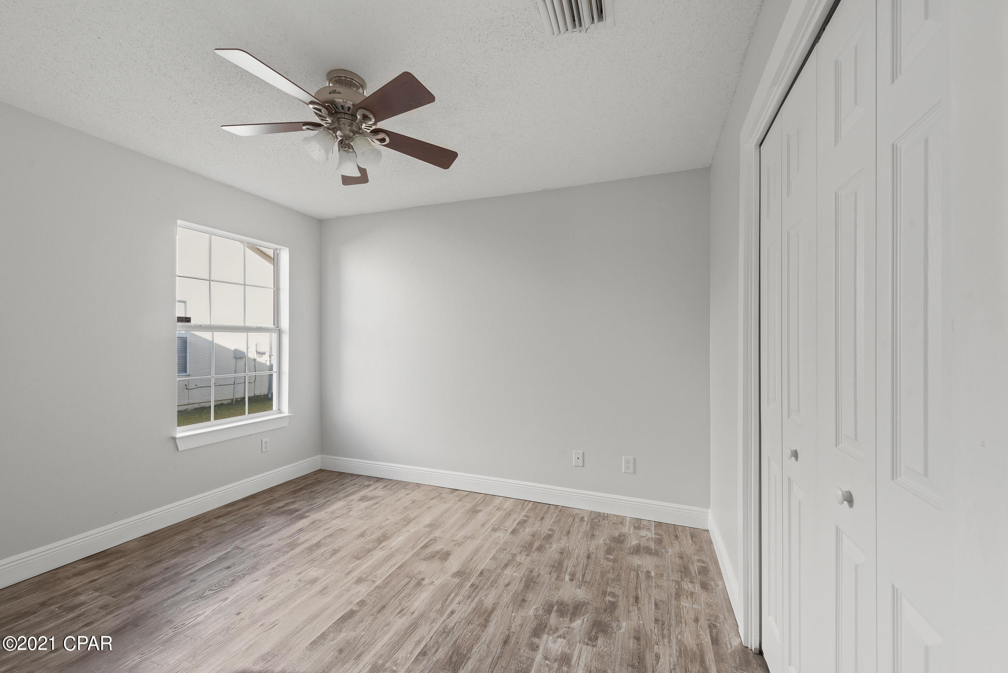 Palmetto Trace Phase III - Residential