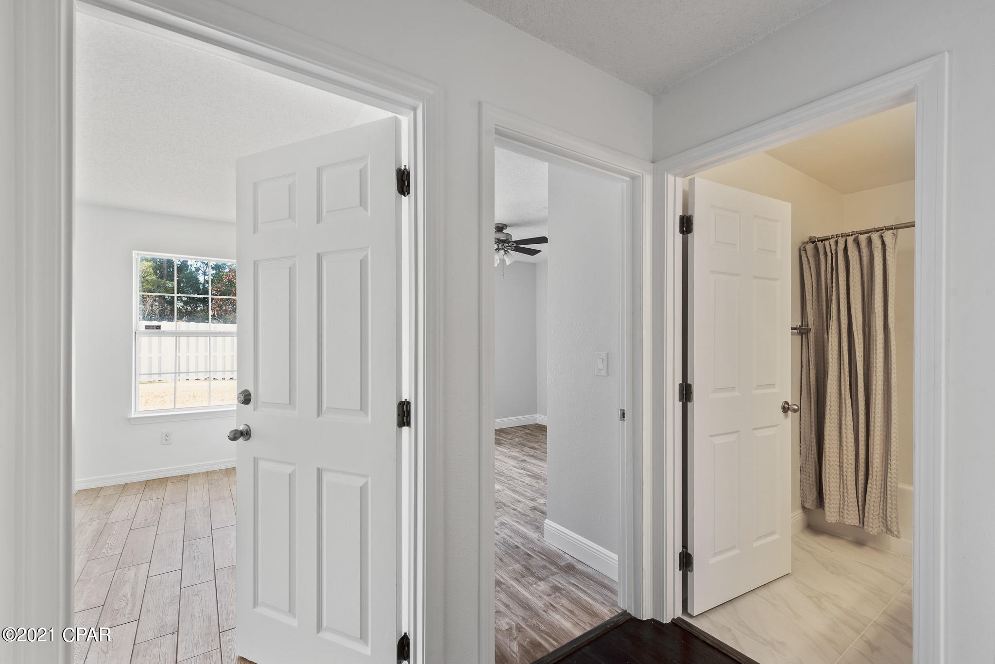 Palmetto Trace Phase III - Residential