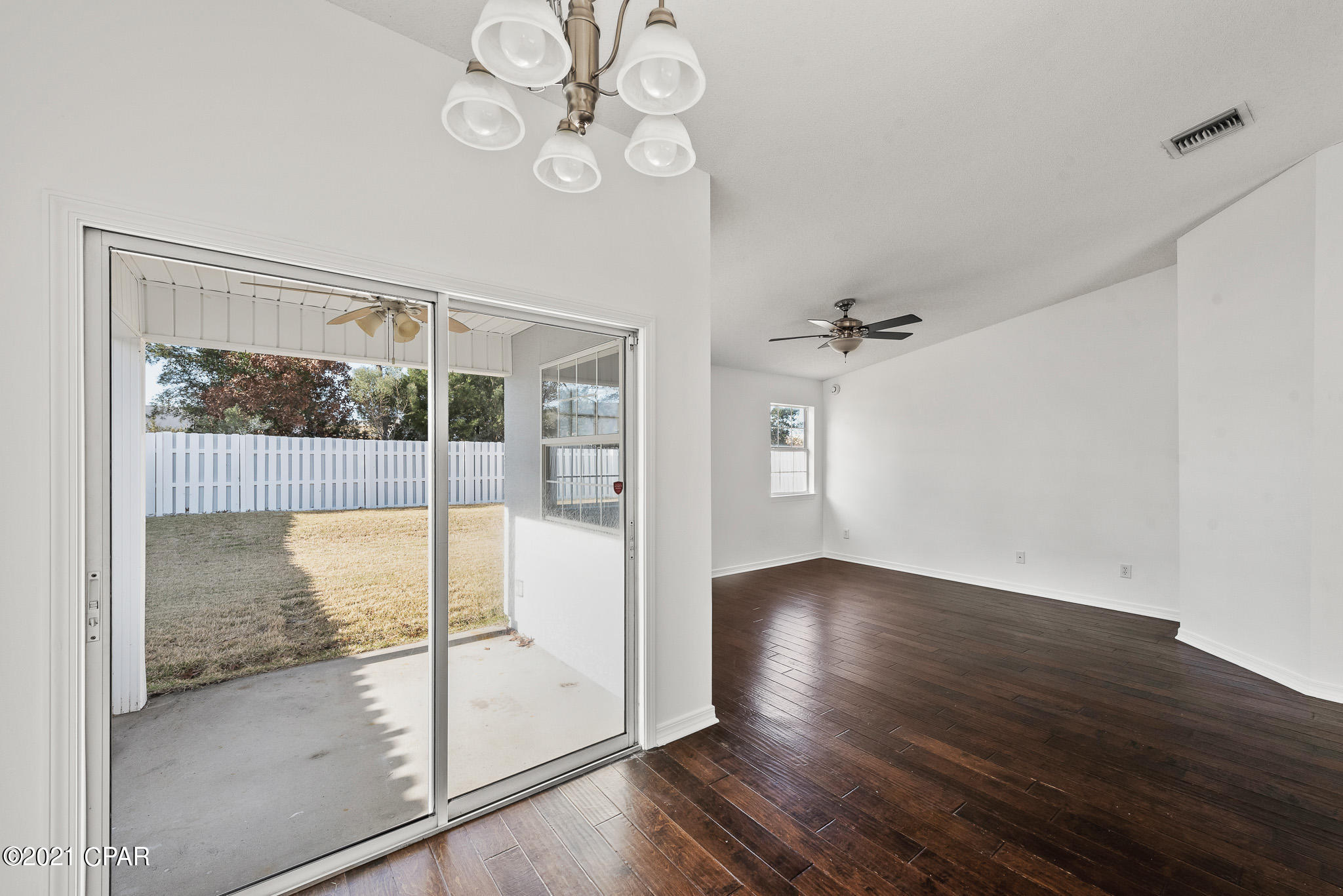 Palmetto Trace Phase III - Residential