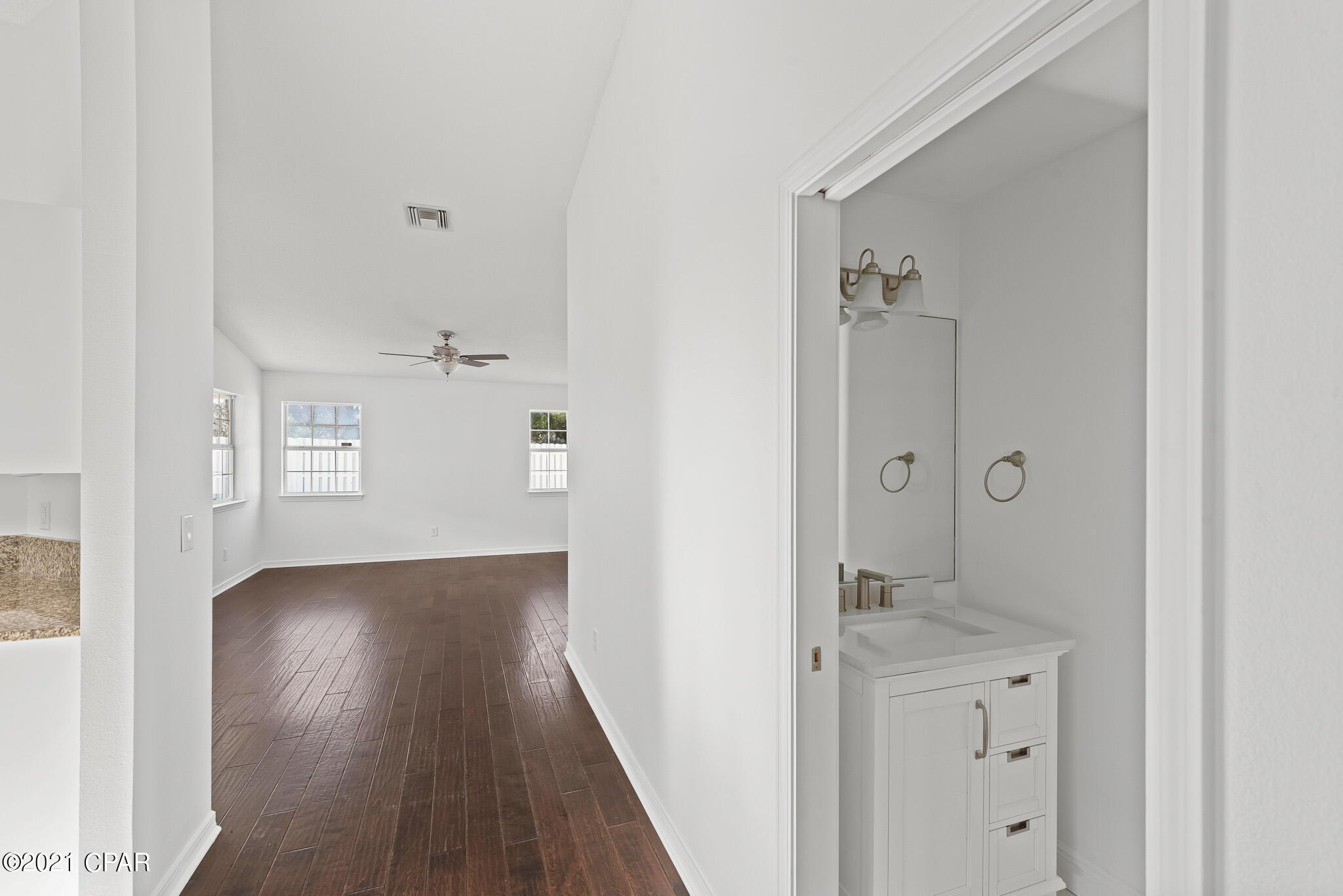 Palmetto Trace Phase III - Residential