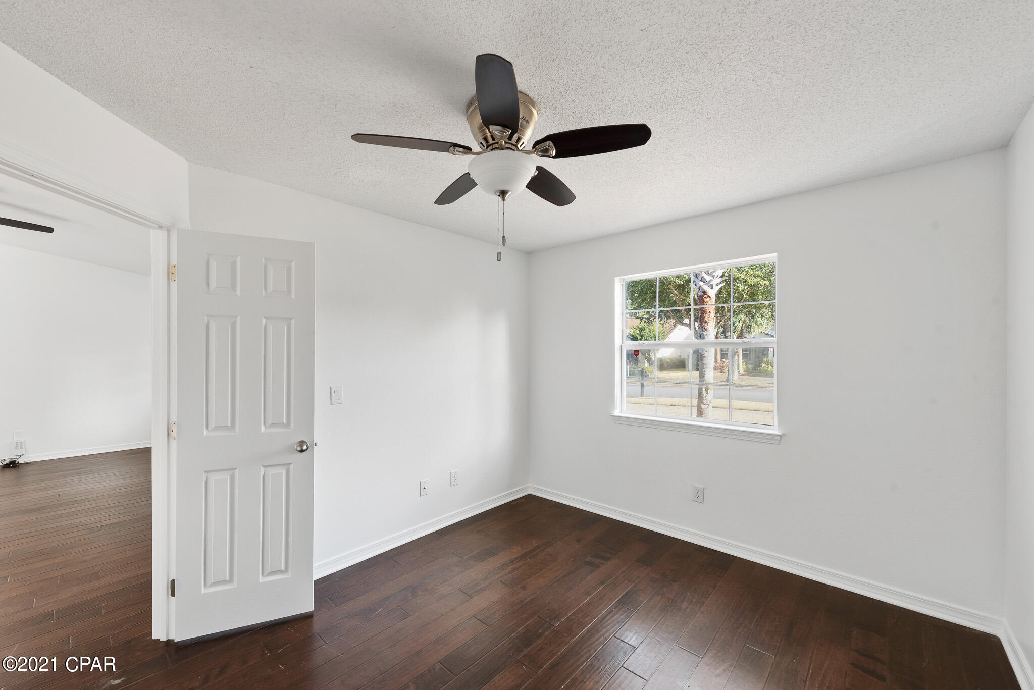 Palmetto Trace Phase III - Residential