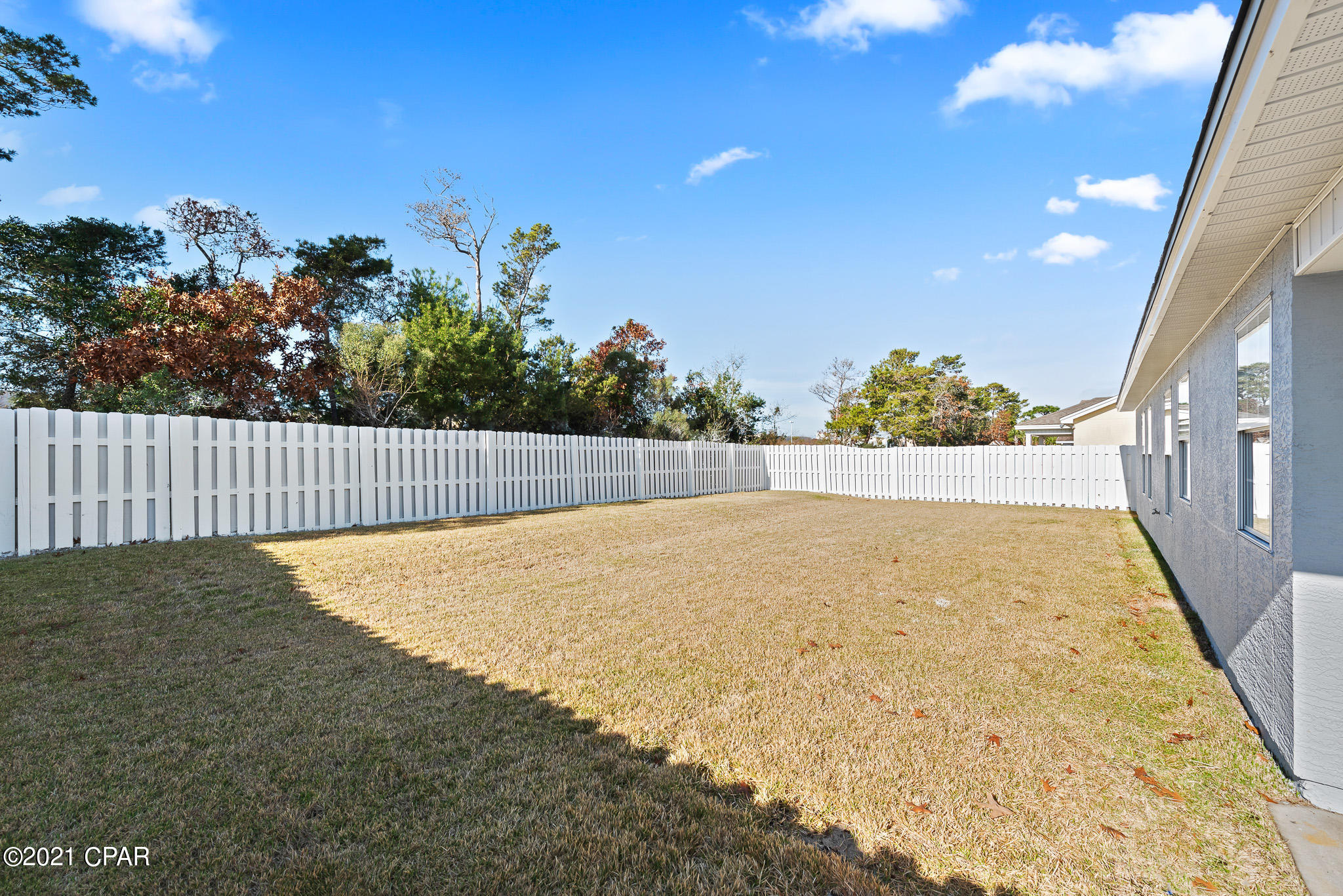 Palmetto Trace Phase III - Residential