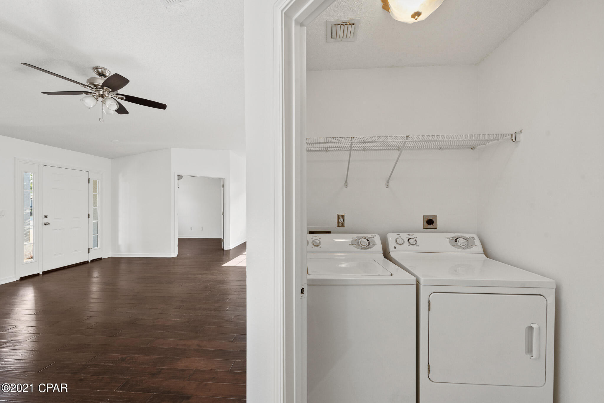 Palmetto Trace Phase III - Residential