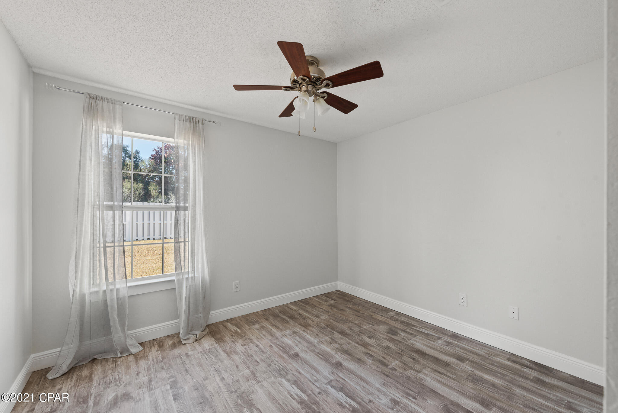 Palmetto Trace Phase III - Residential