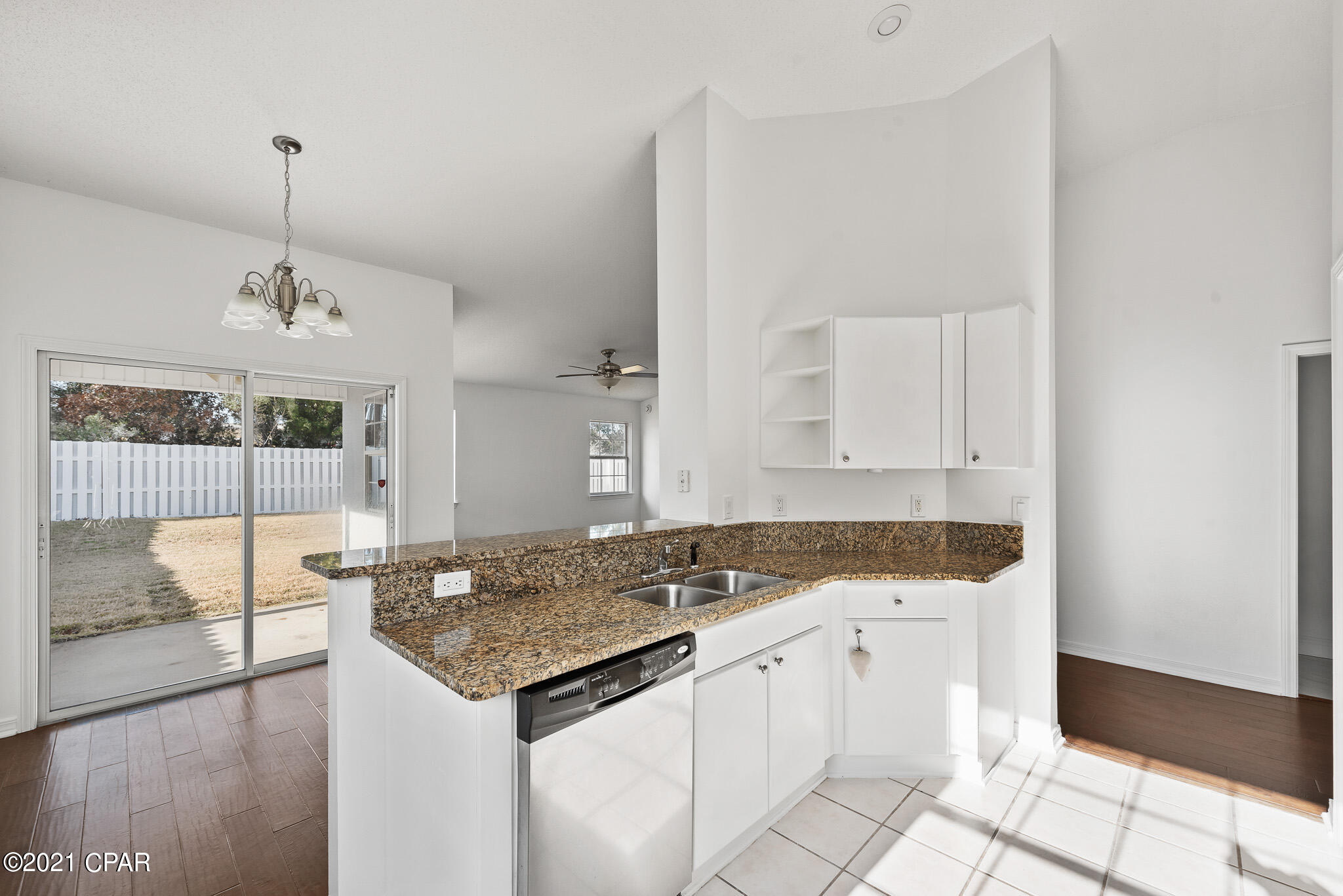 Palmetto Trace Phase III - Residential