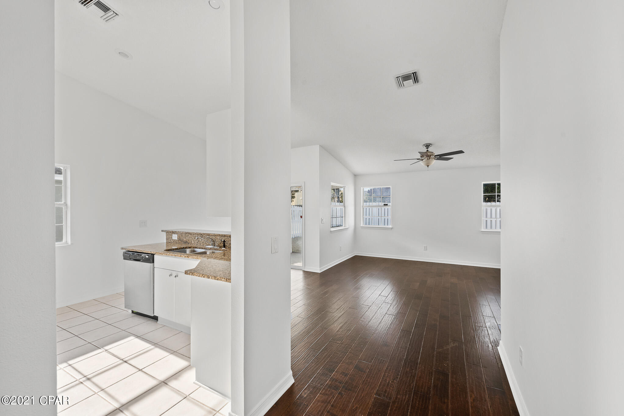 Palmetto Trace Phase III - Residential