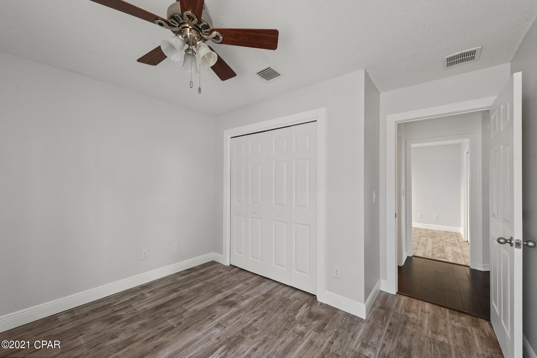 Palmetto Trace Phase III - Residential